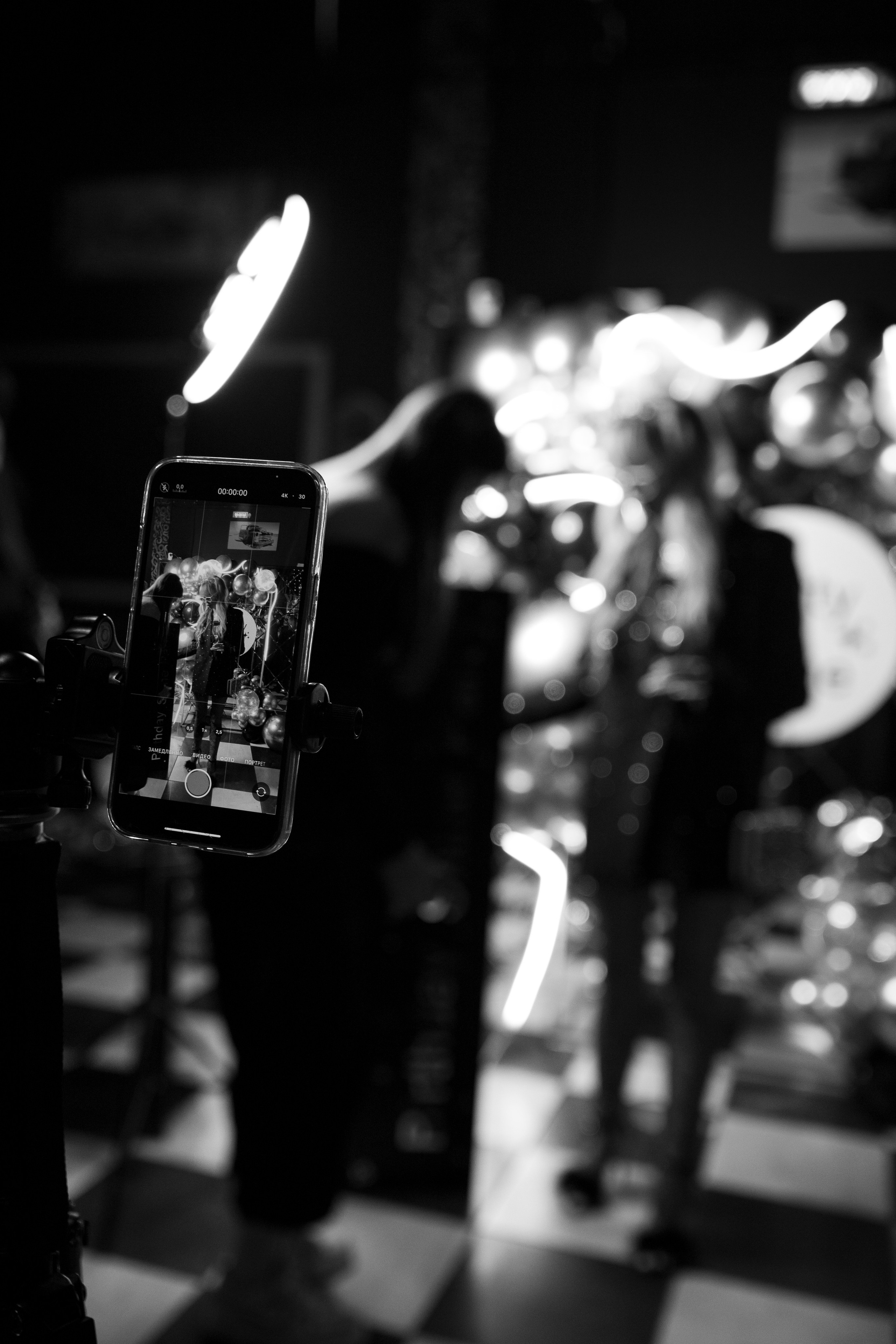 День рождение. Свадебный фотограф Калининград