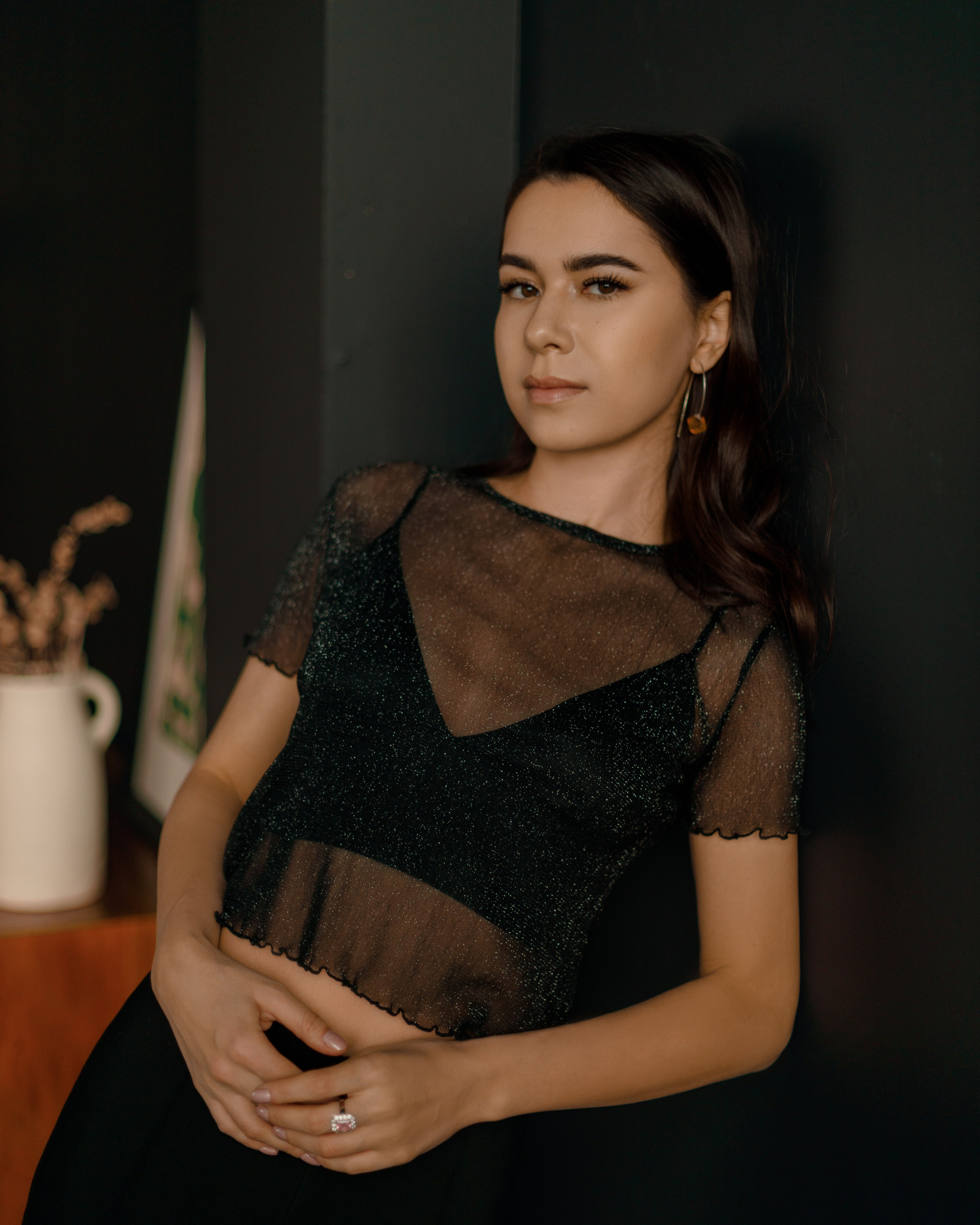 Карина. Фотограф, ретушёр в Москве