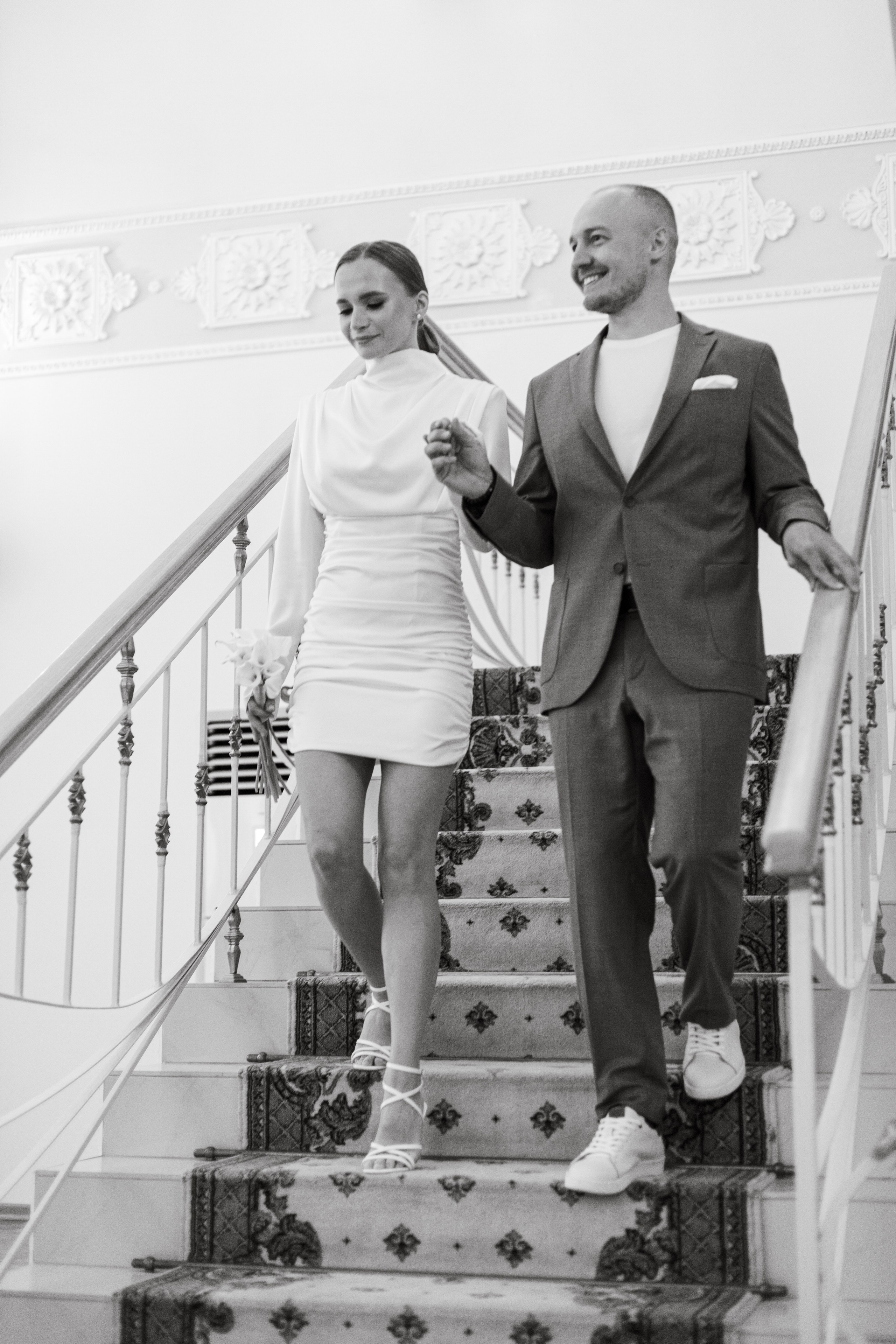 Свадебное. Мастерская Демченко