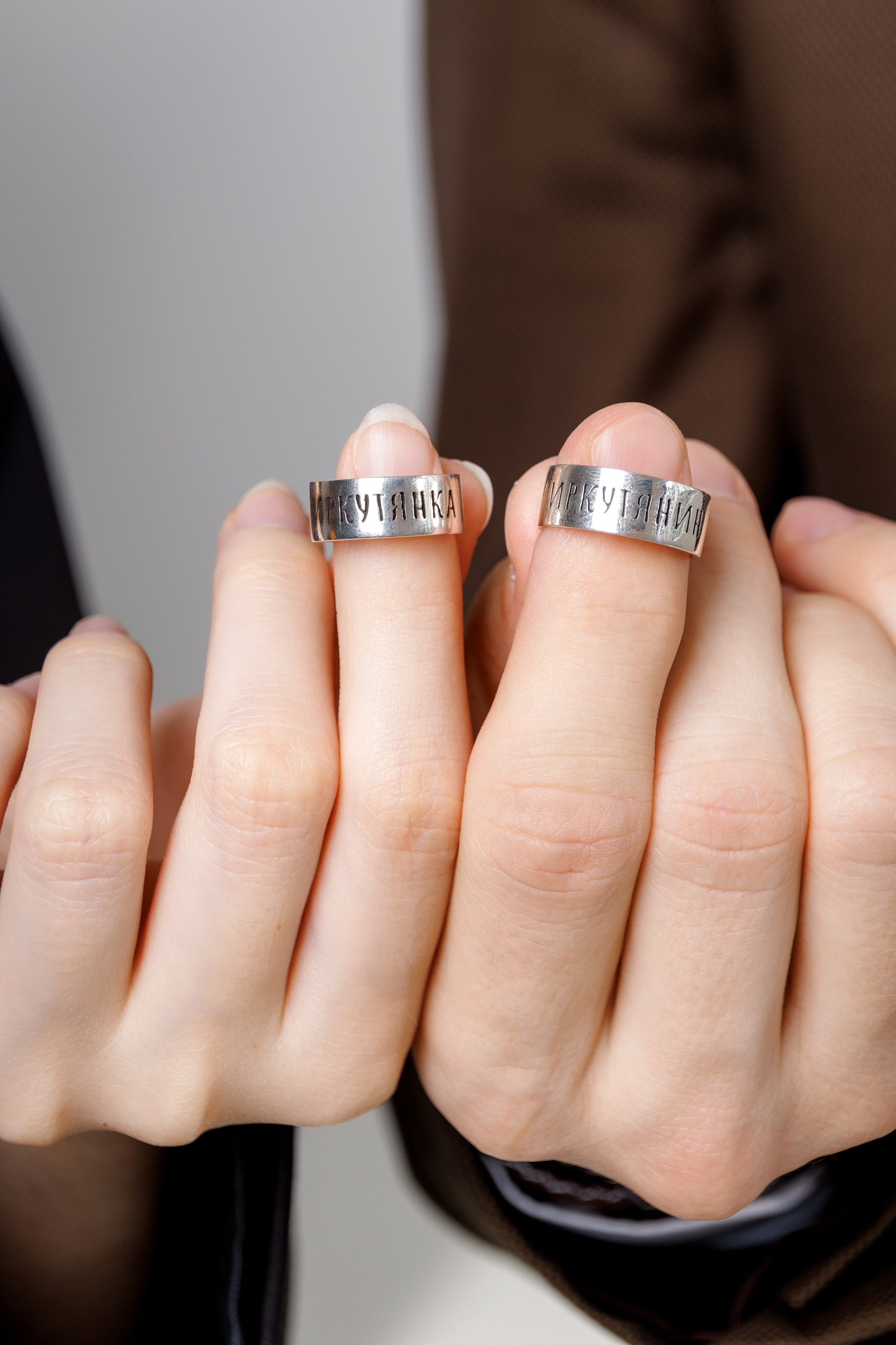 Ювелирный завод ЭМЕРИ. Свадебный фотограф в Иркутске Бобылев Никита