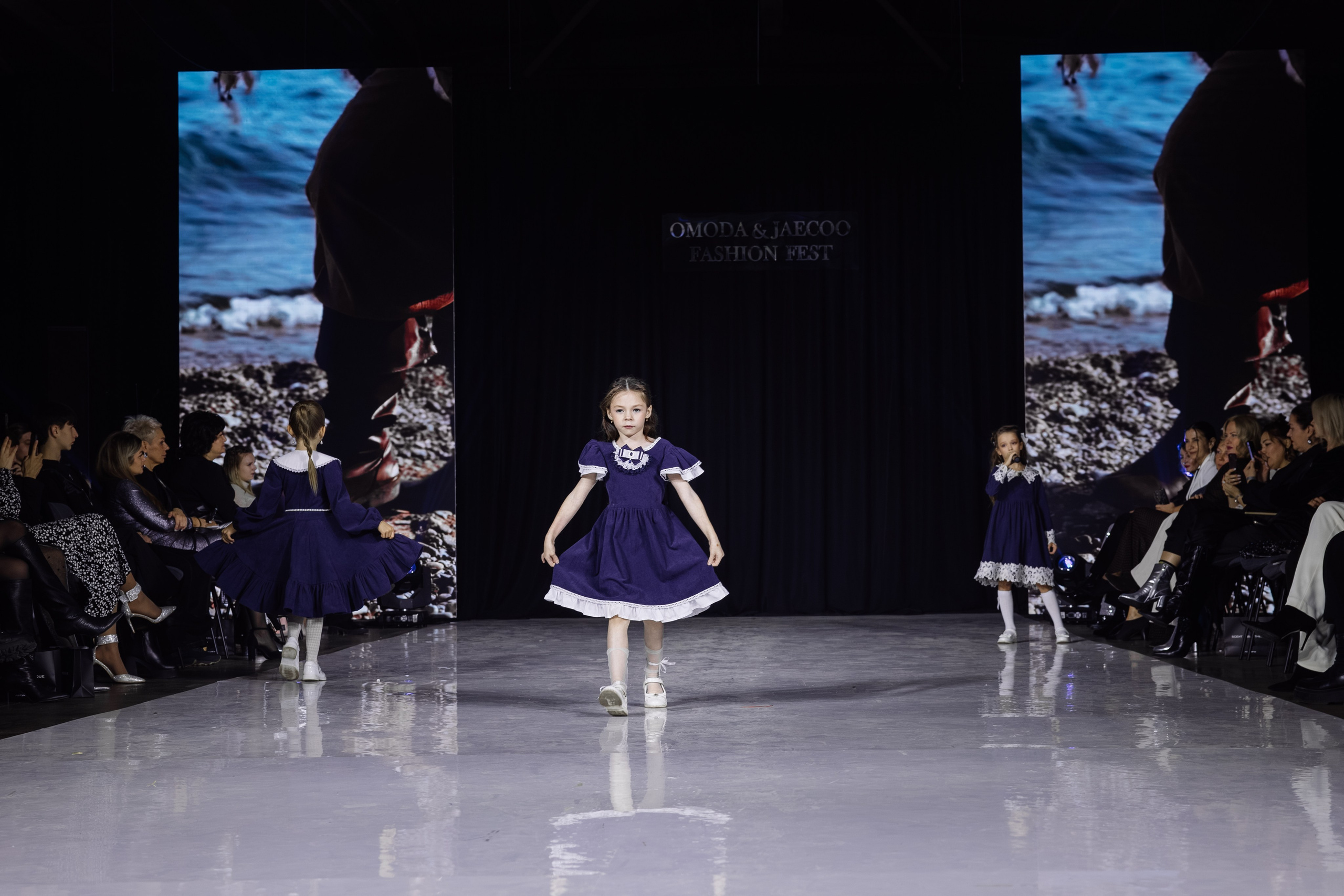 O&J FASHION FEST 2025. Свадебный фотограф в Иркутске Бобылев Никита