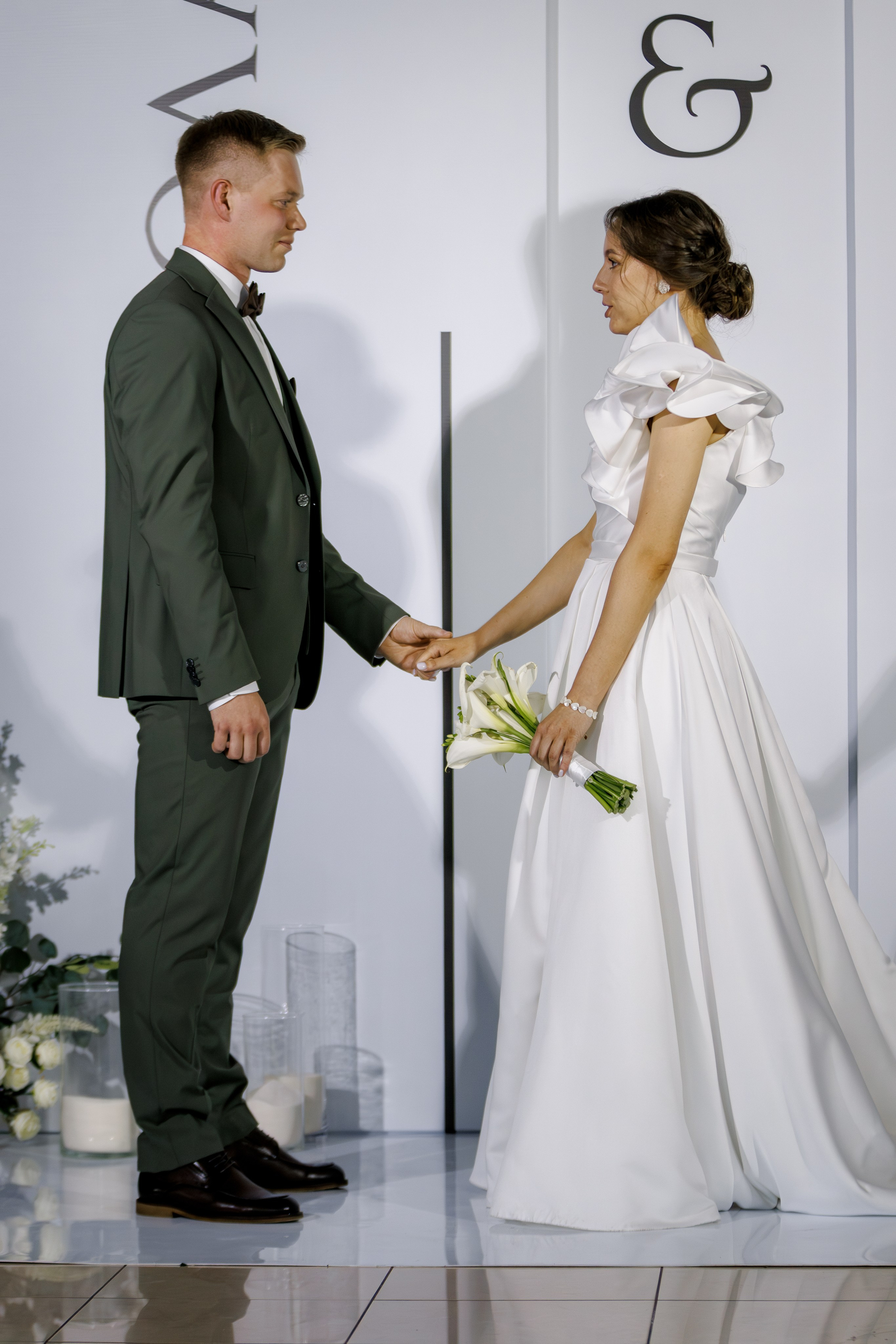 ЭТО ПО ЛЮБВИ. Свадебный фотограф в Иркутске Бобылев Никита