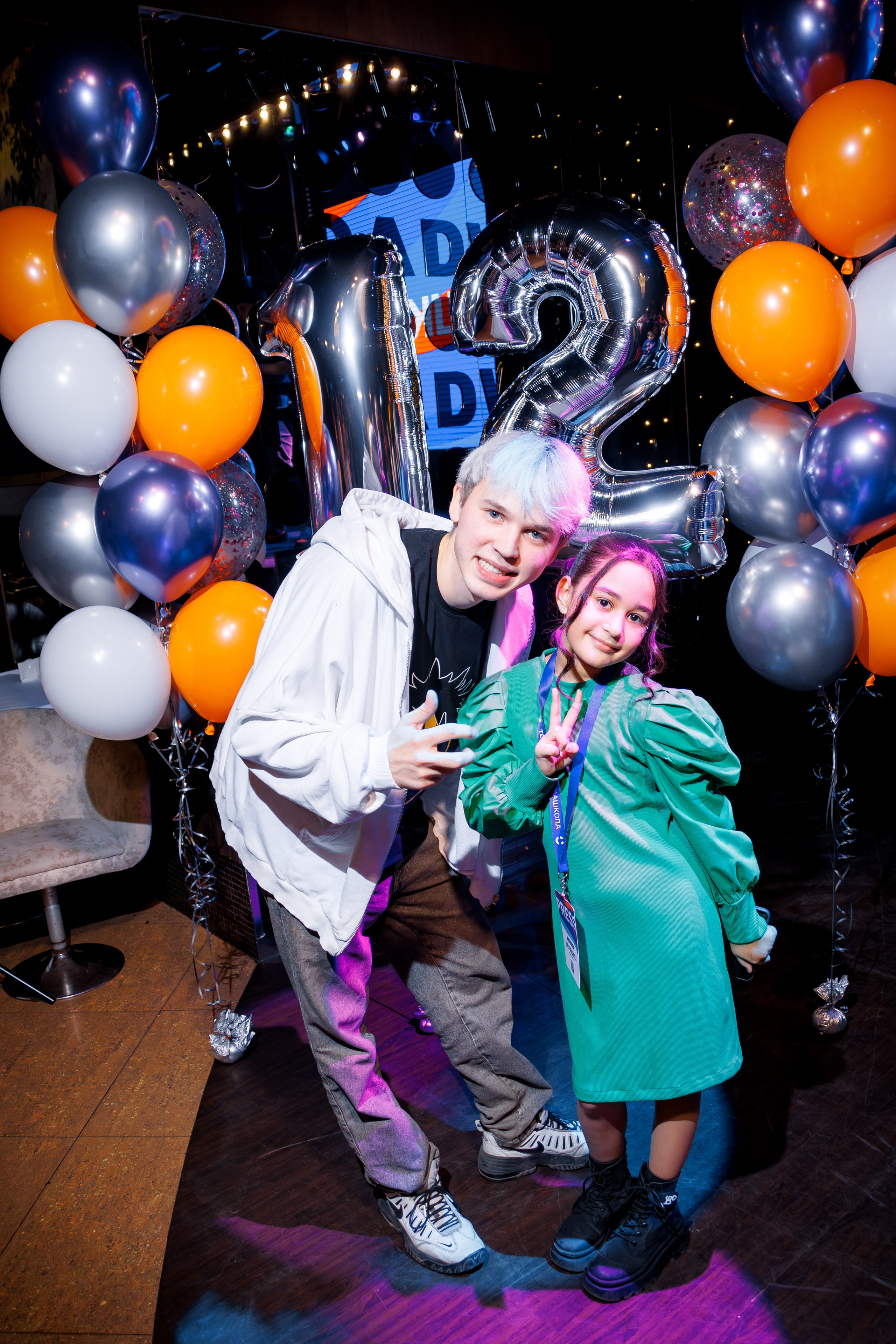 ТЕЛЕШКО 12 ЛЕТ. Свадебный фотограф в Иркутске Бобылев Никита