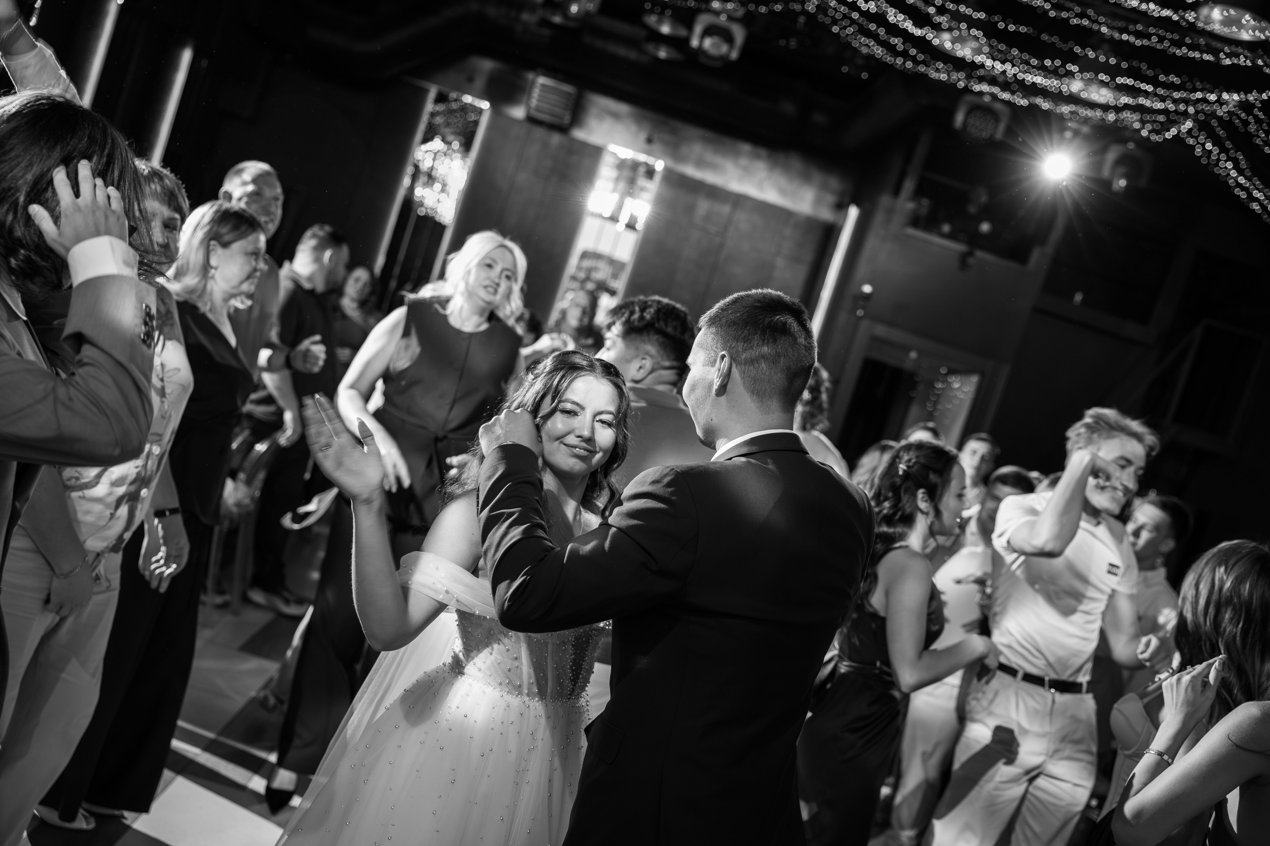 Андрей & Марина. Свадебный фотограф в Иркутске Бобылев Никита