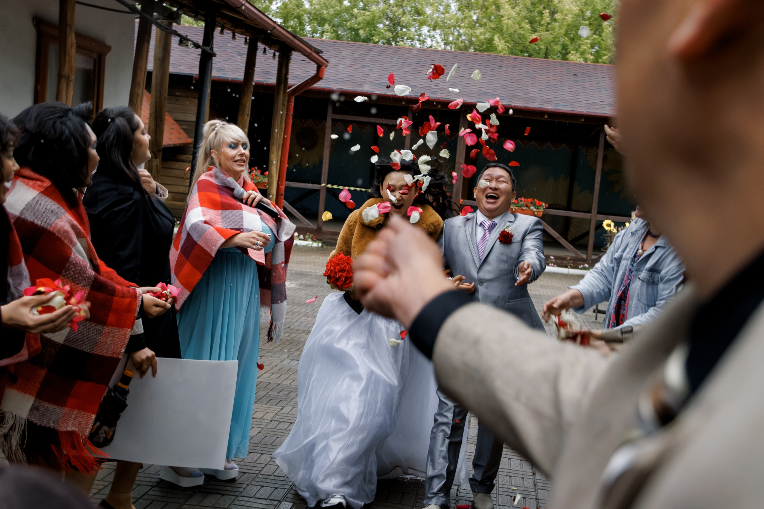 КОРОТКО И ЯСНО — ГОРЬКО!. Свадебный фотограф в Иркутске Бобылев Никита