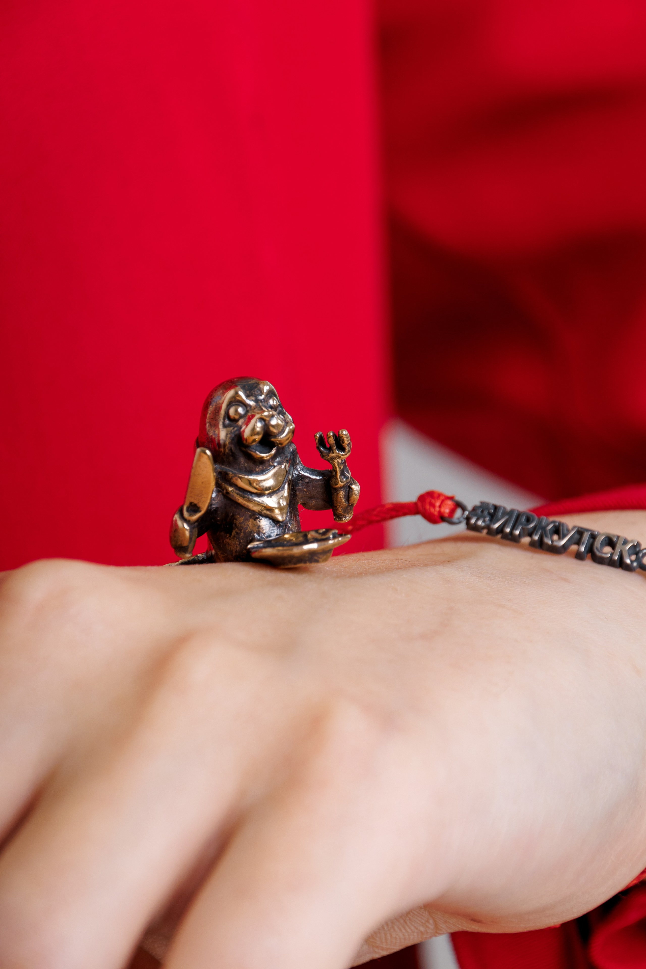 Ювелирный завод ЭМЕРИ. Свадебный фотограф в Иркутске Бобылев Никита