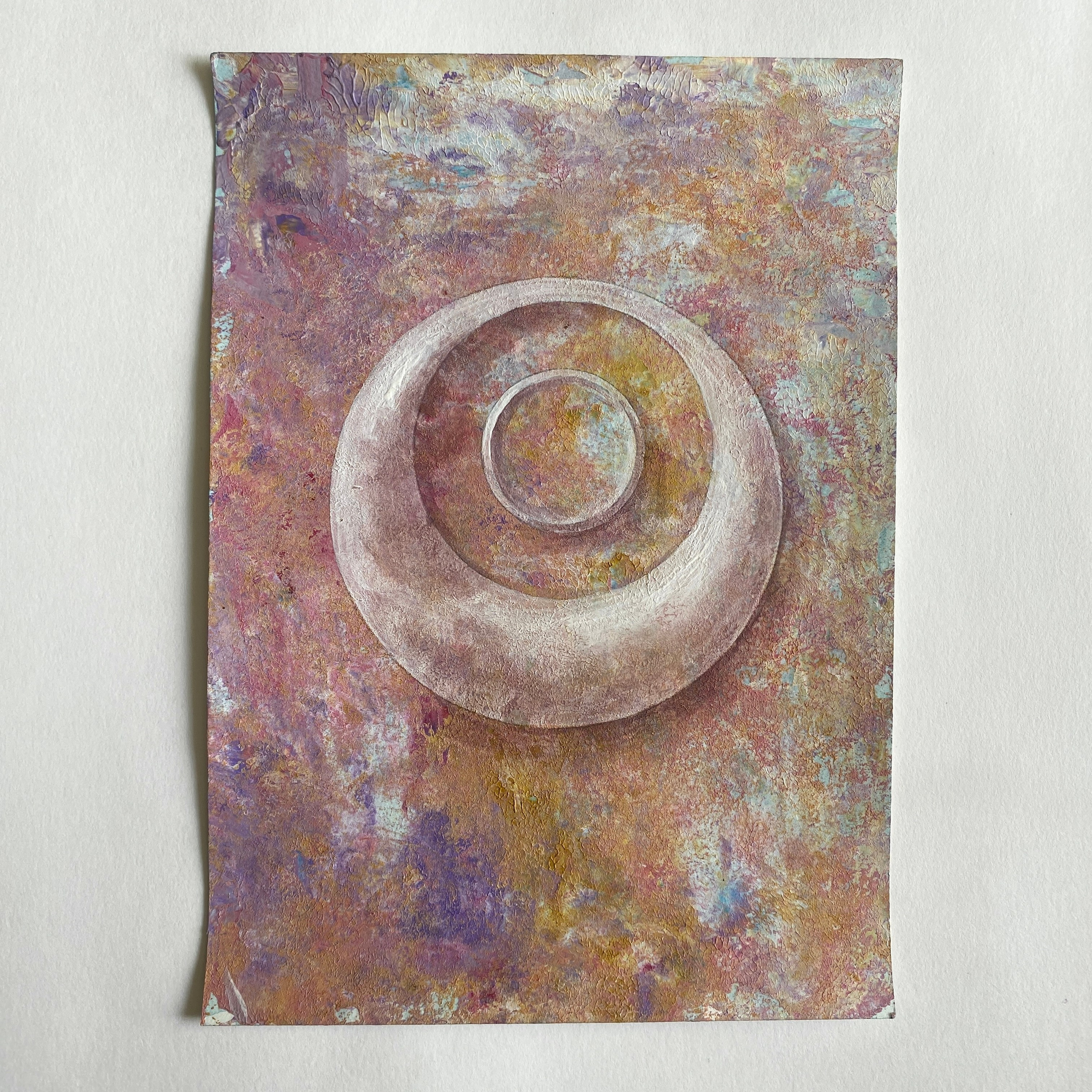 Композиция №2. Стоимость 500 руб. Без оформления.