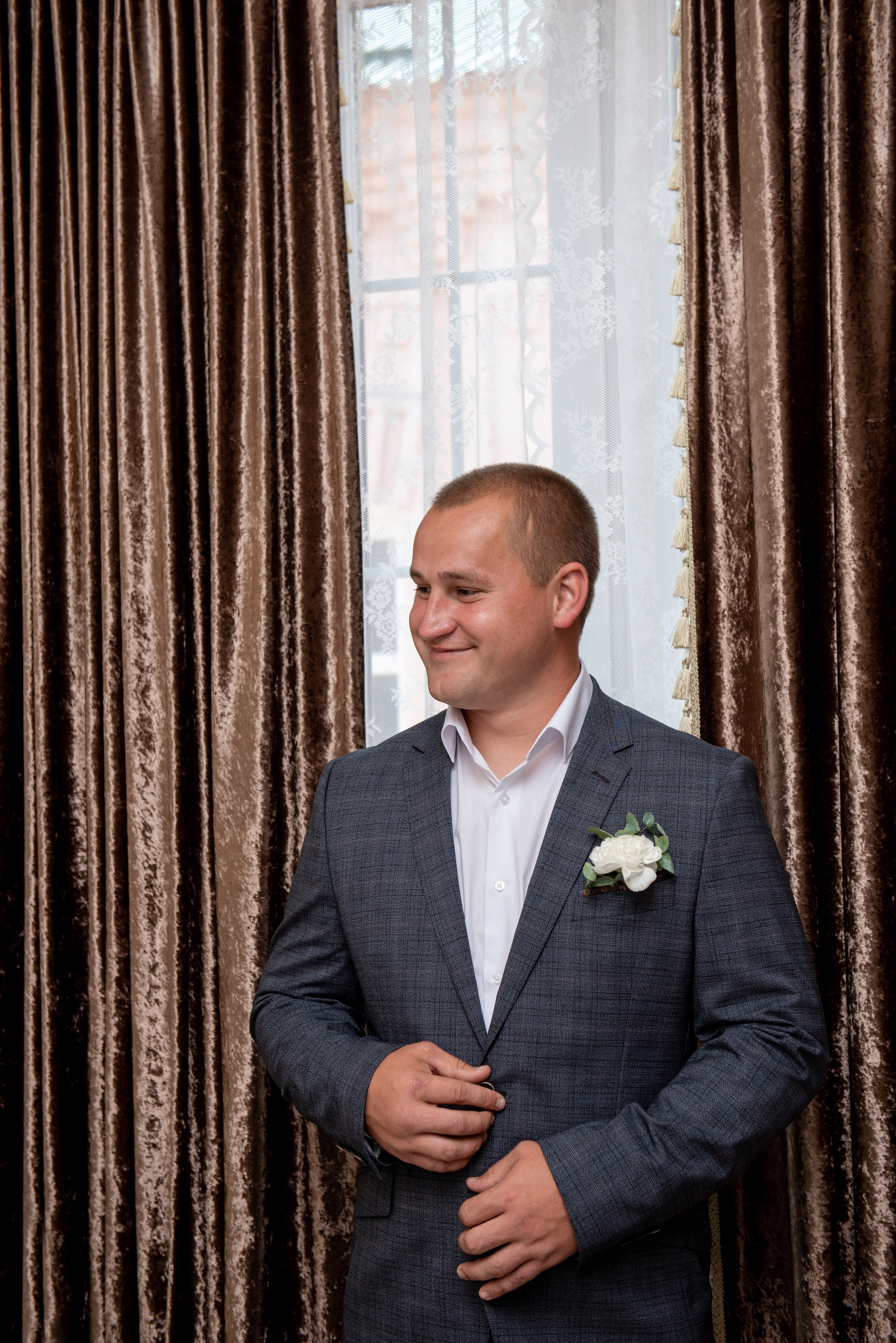 Евгений и Алёна. Семейный и свадебный фотограф в Ельце Юлия Дякина