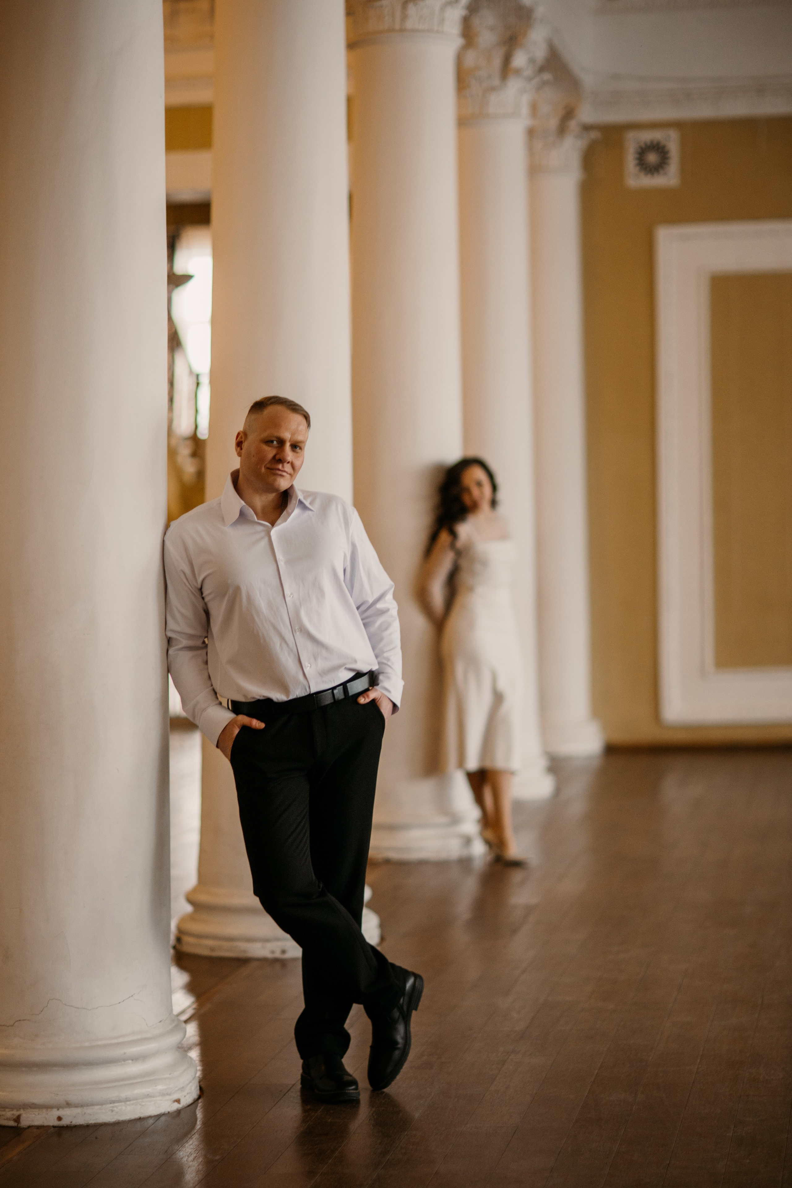 25.01.25 Сережа и Женя. Свадебный и семейный фотограф в Магнитогорске Катя Буряк