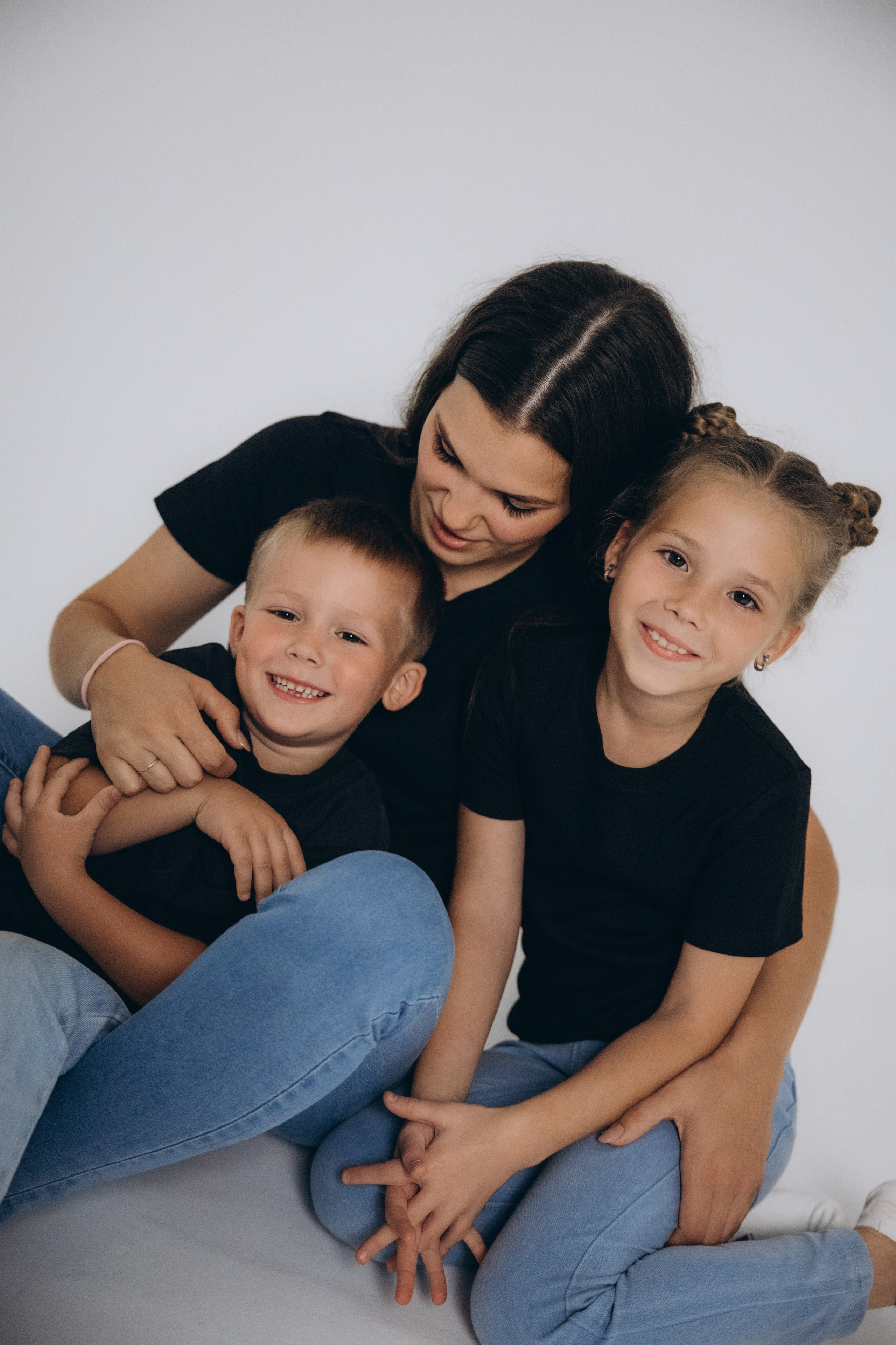 Портрет. Свадебный, семейный фотограф в Иркутске Светлана Макаричева