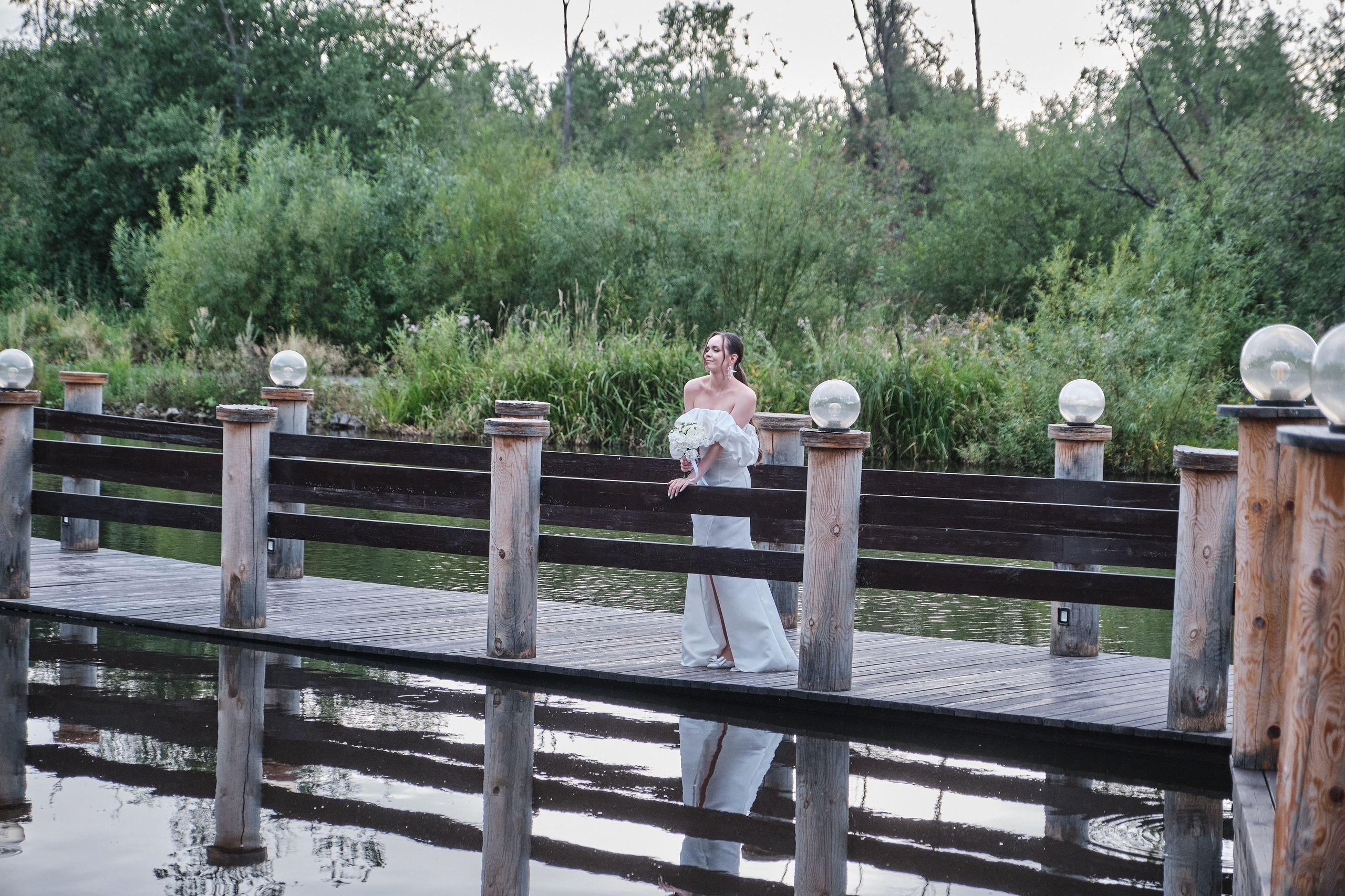 ИГОРЬ И АННА. Свадебный фотограф в Екатеринбурге Соседков Евгений