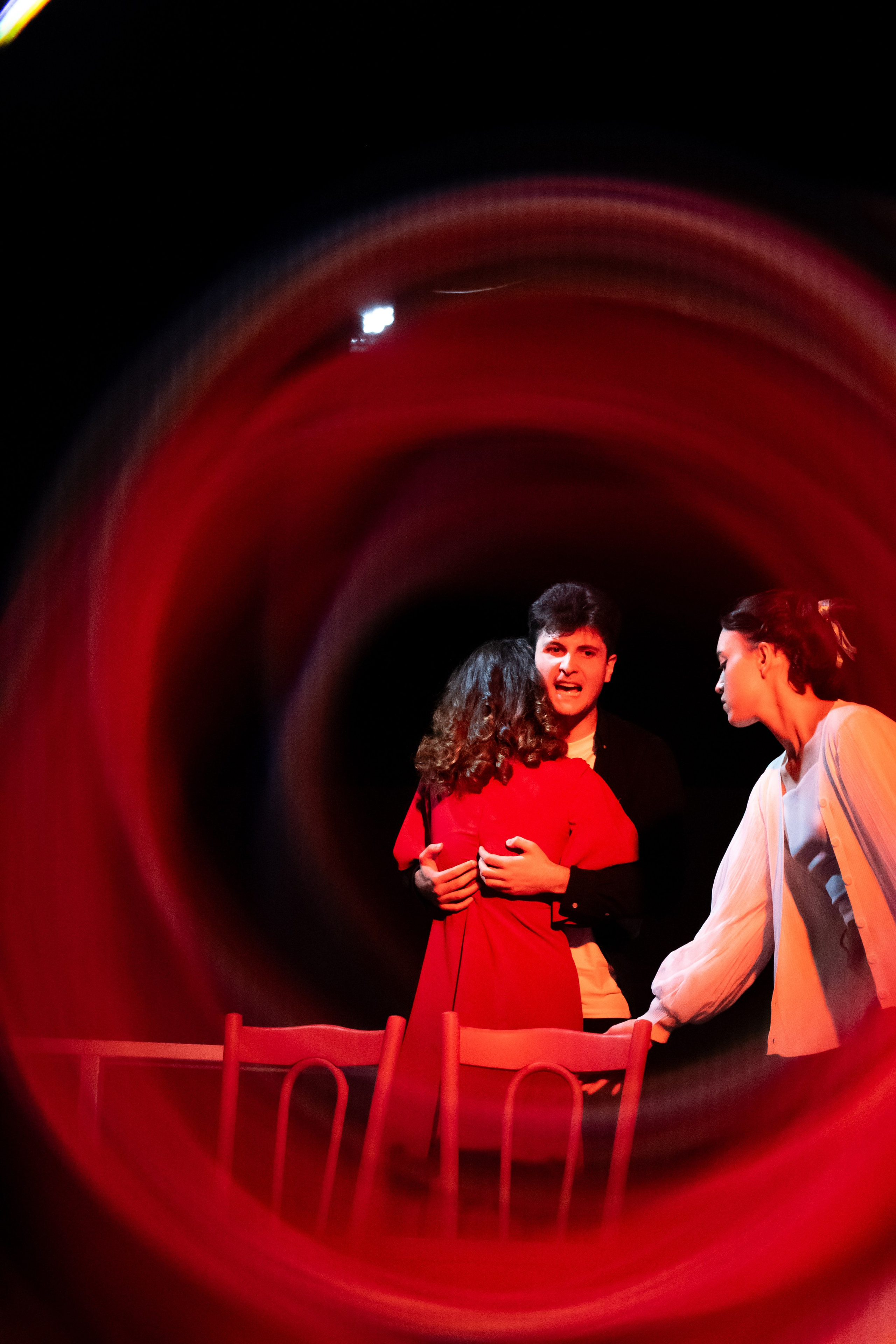 Концерты / Спектакли. Кошенкова Мария: портретный и репортажный фотограф. Санкт-Петербург