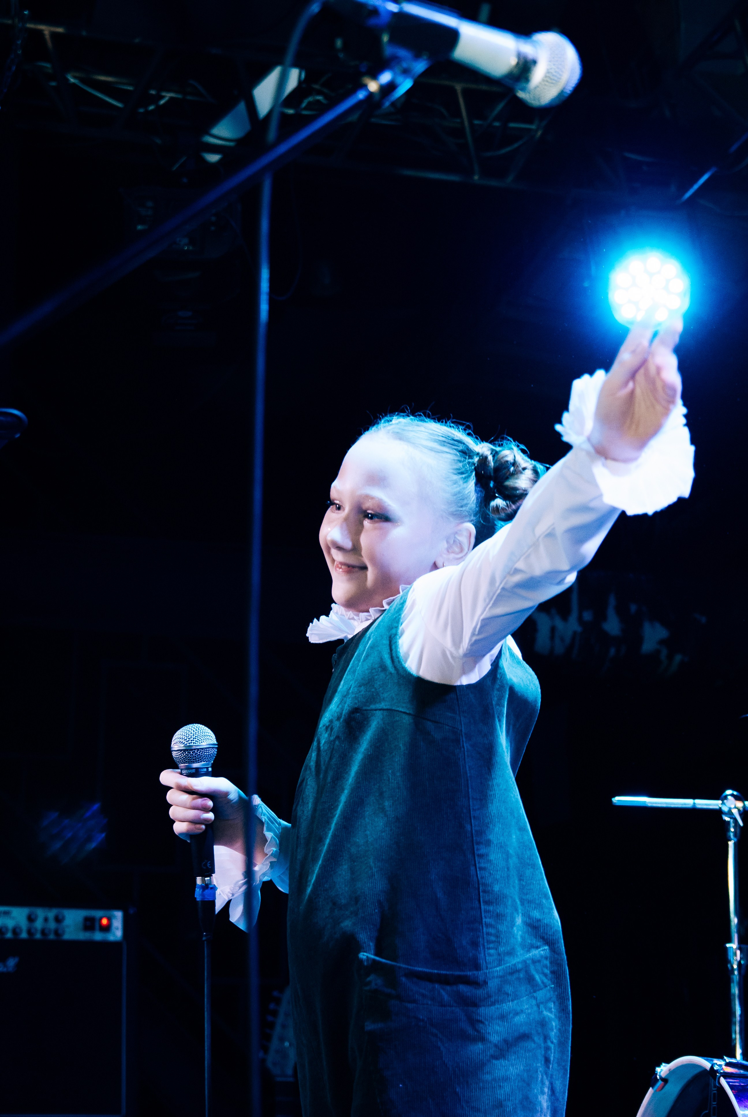 Концерты / Спектакли. Кошенкова Мария: портретный и репортажный фотограф. Санкт-Петербург