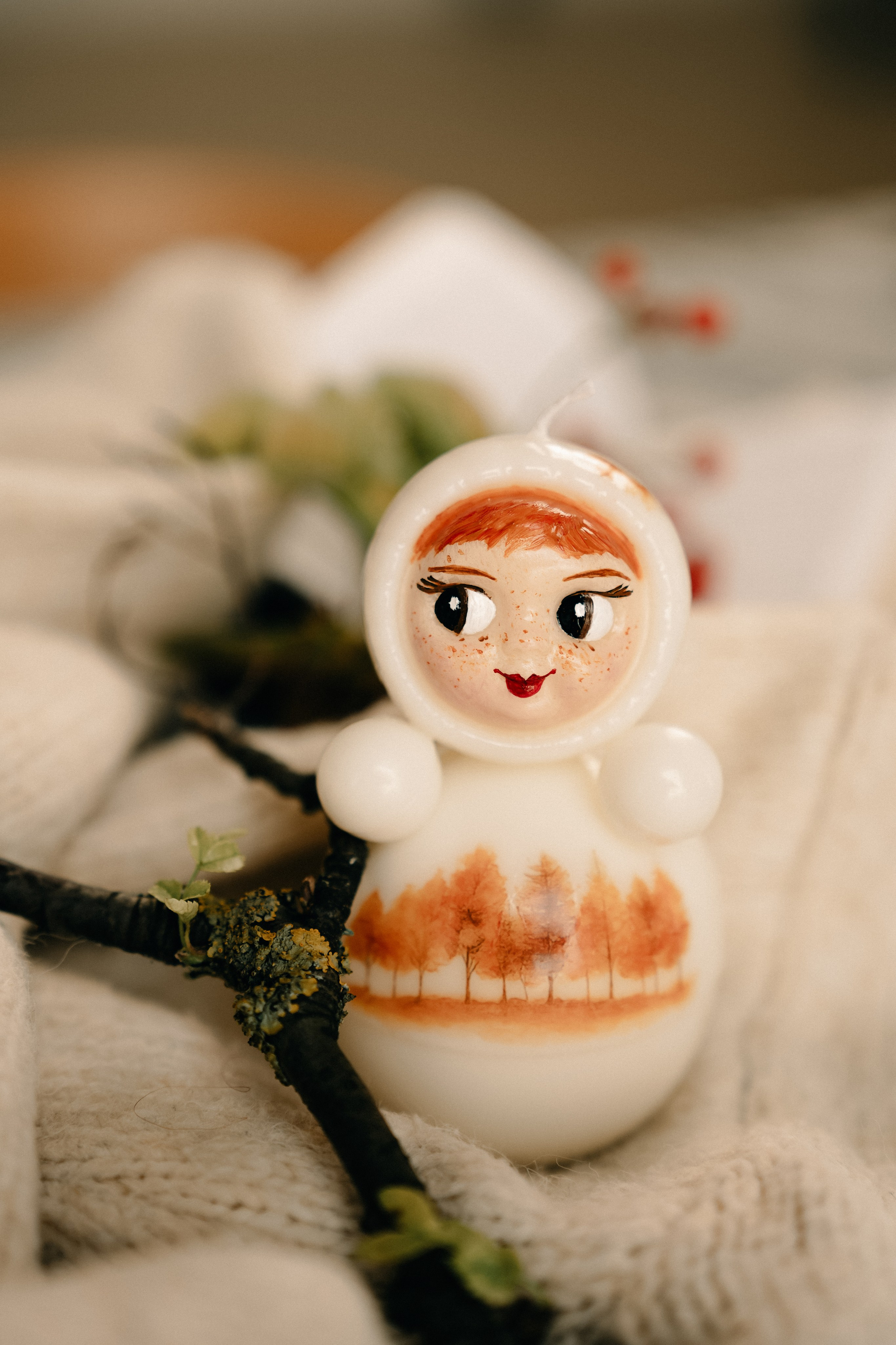 Контент-съёмка. Кошенкова Мария: портретный и репортажный фотограф. Санкт-Петербург