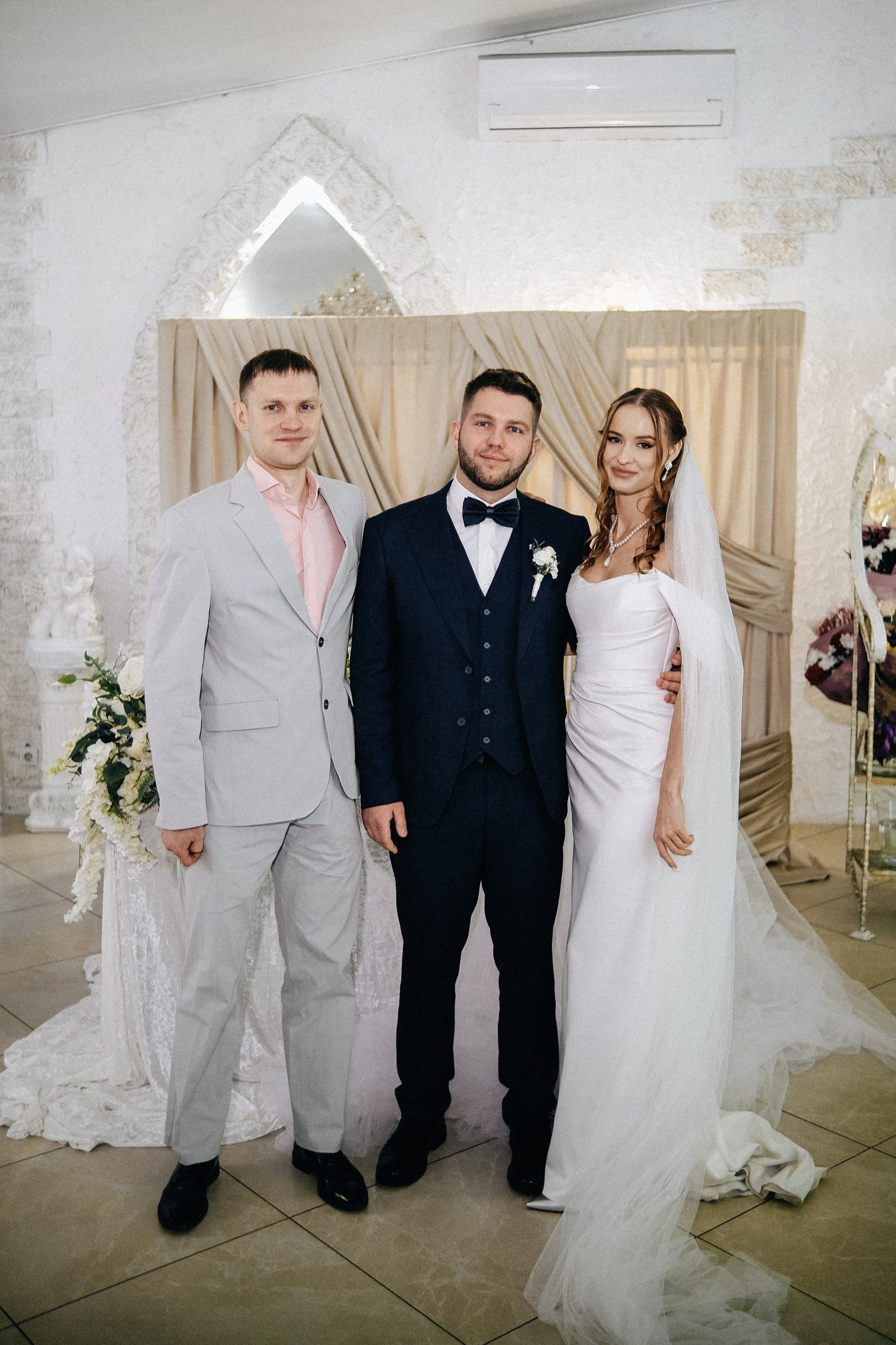 Оля & Денис СПБ. Phdkvmr.ru