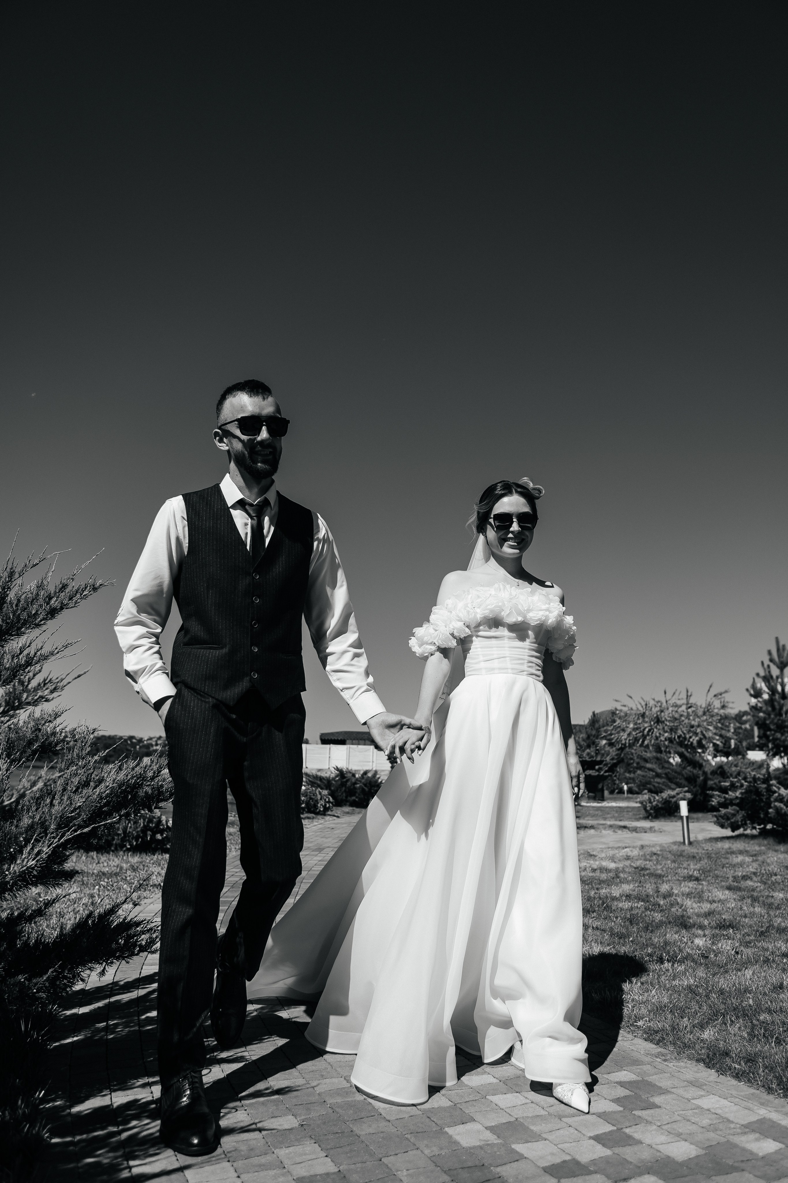 Илья и Юлия. Свадебный и семейный фотограф в Ростове-на-Дону