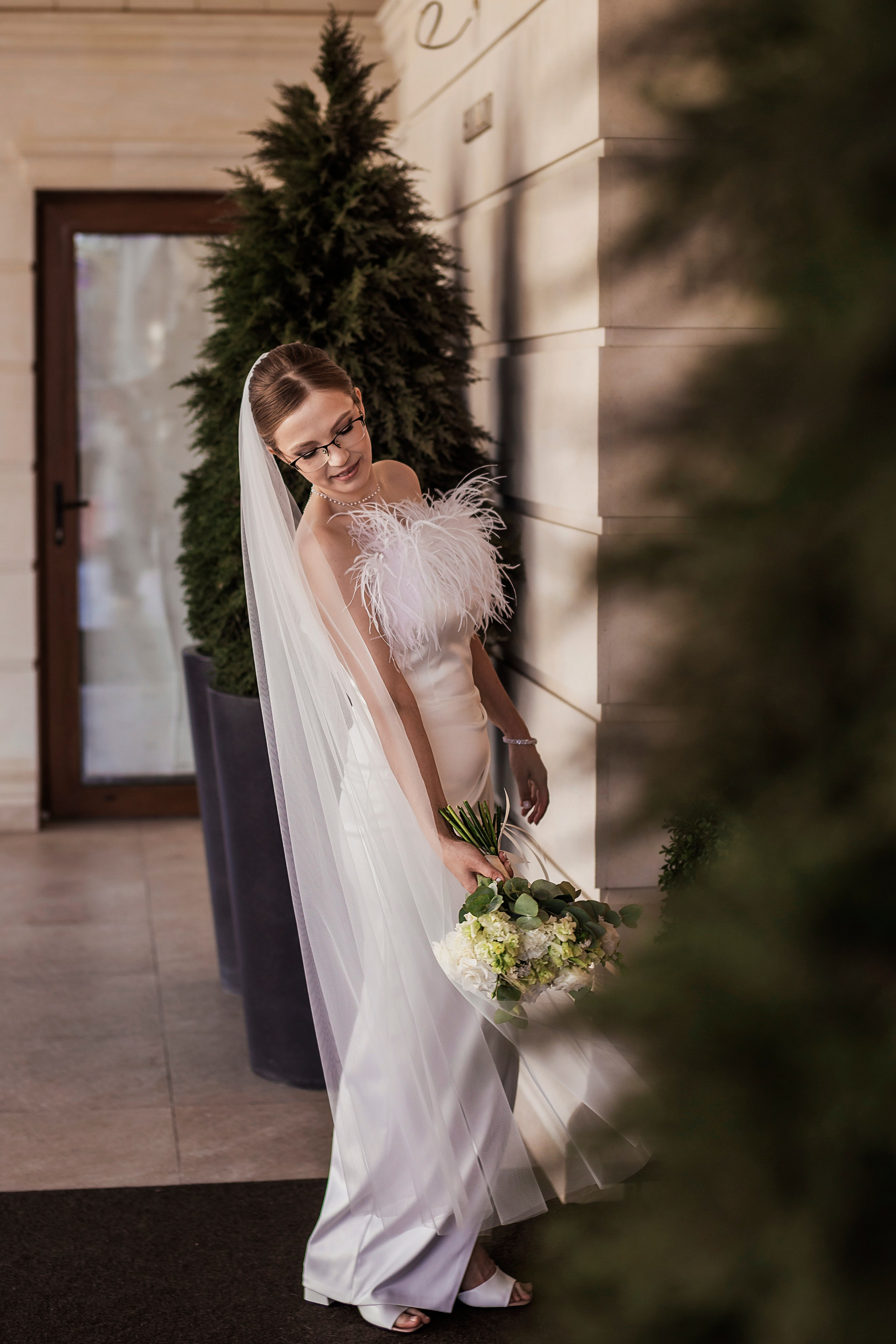 Свадебные фотосессии. Семейный фотограф в Саратове