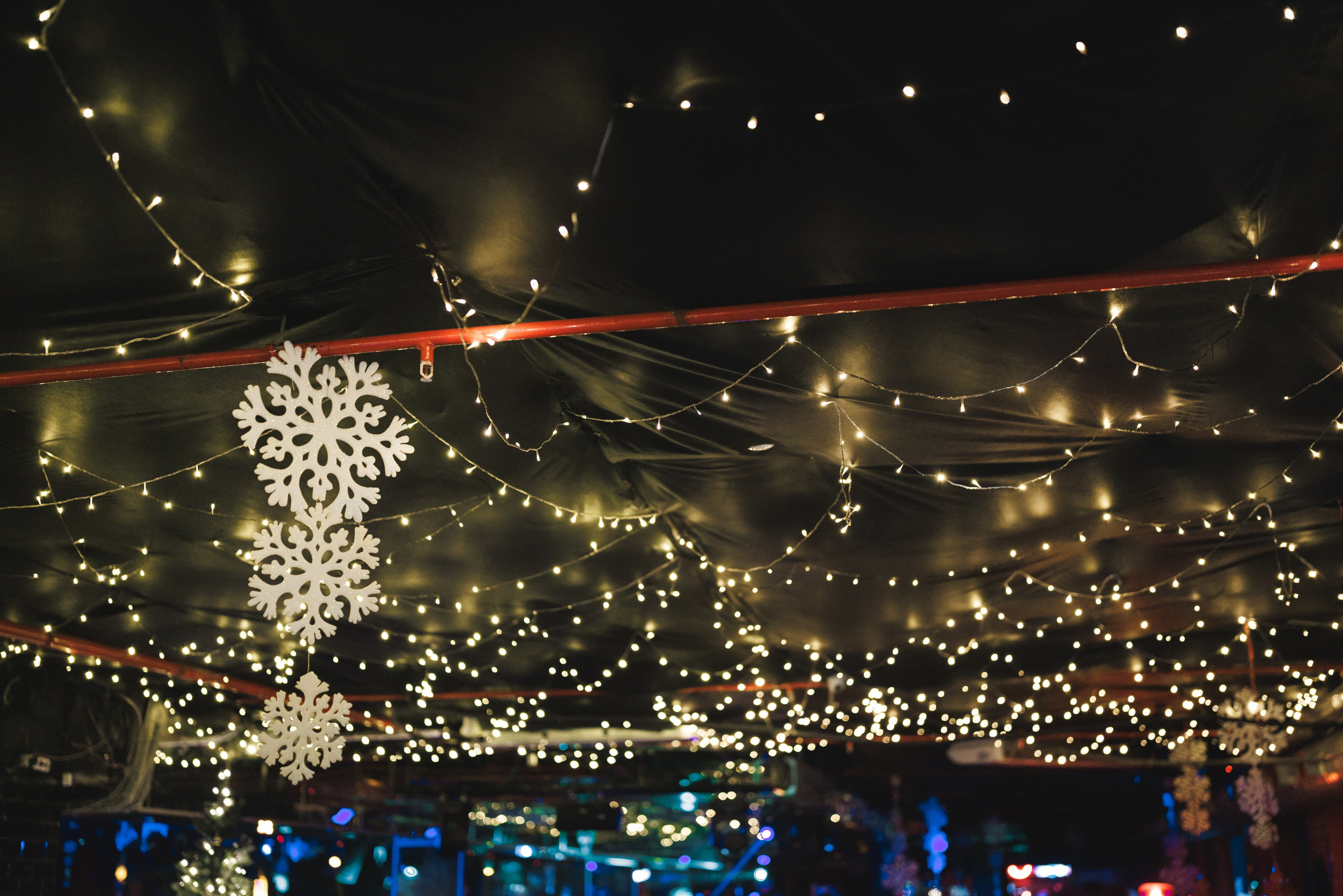 Клубный репортаж. Фотограф Олег Сотник