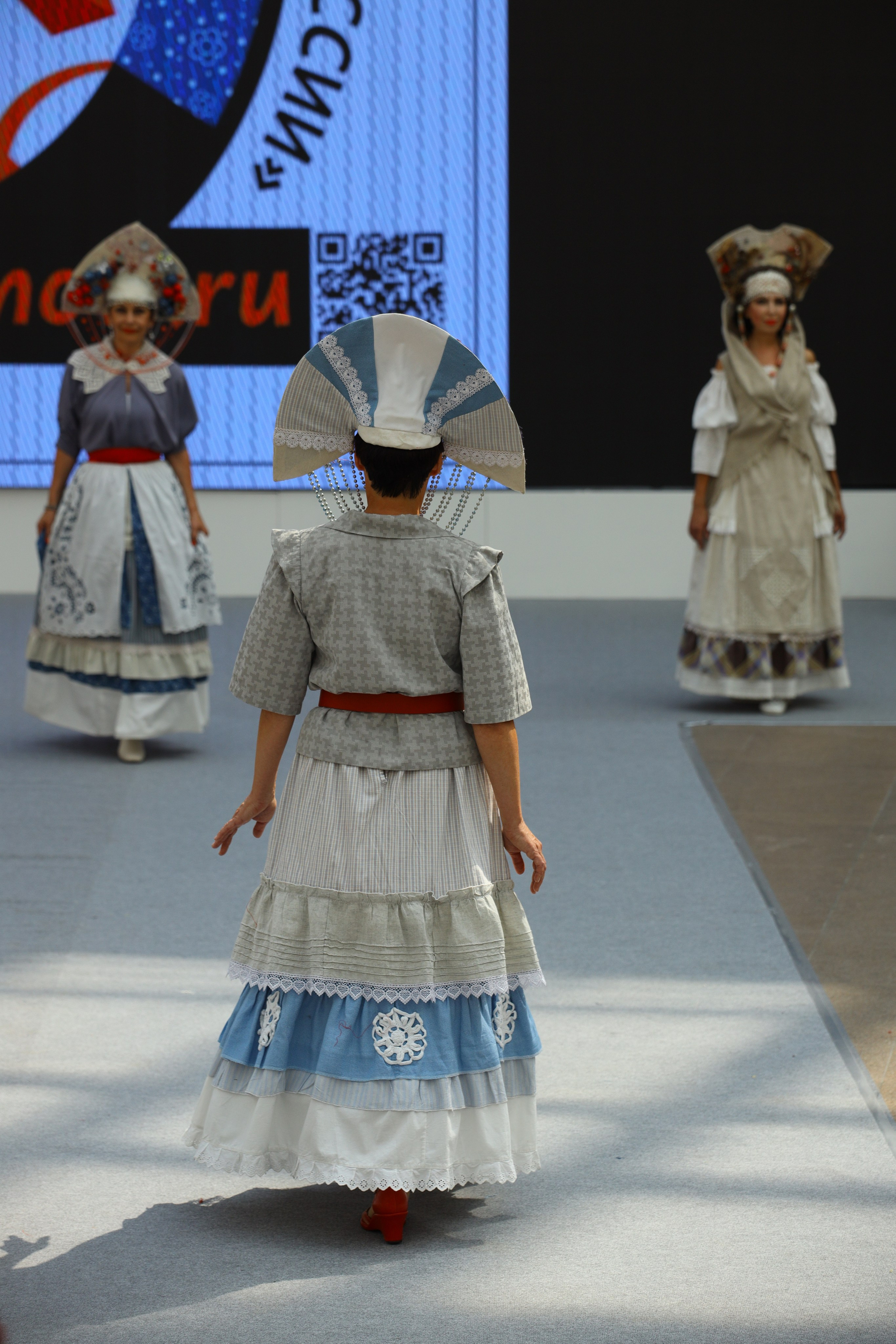 Душа России. Фотограф в Туле Крупский АнДРей. Фотостудия «КАДР71» в Туле