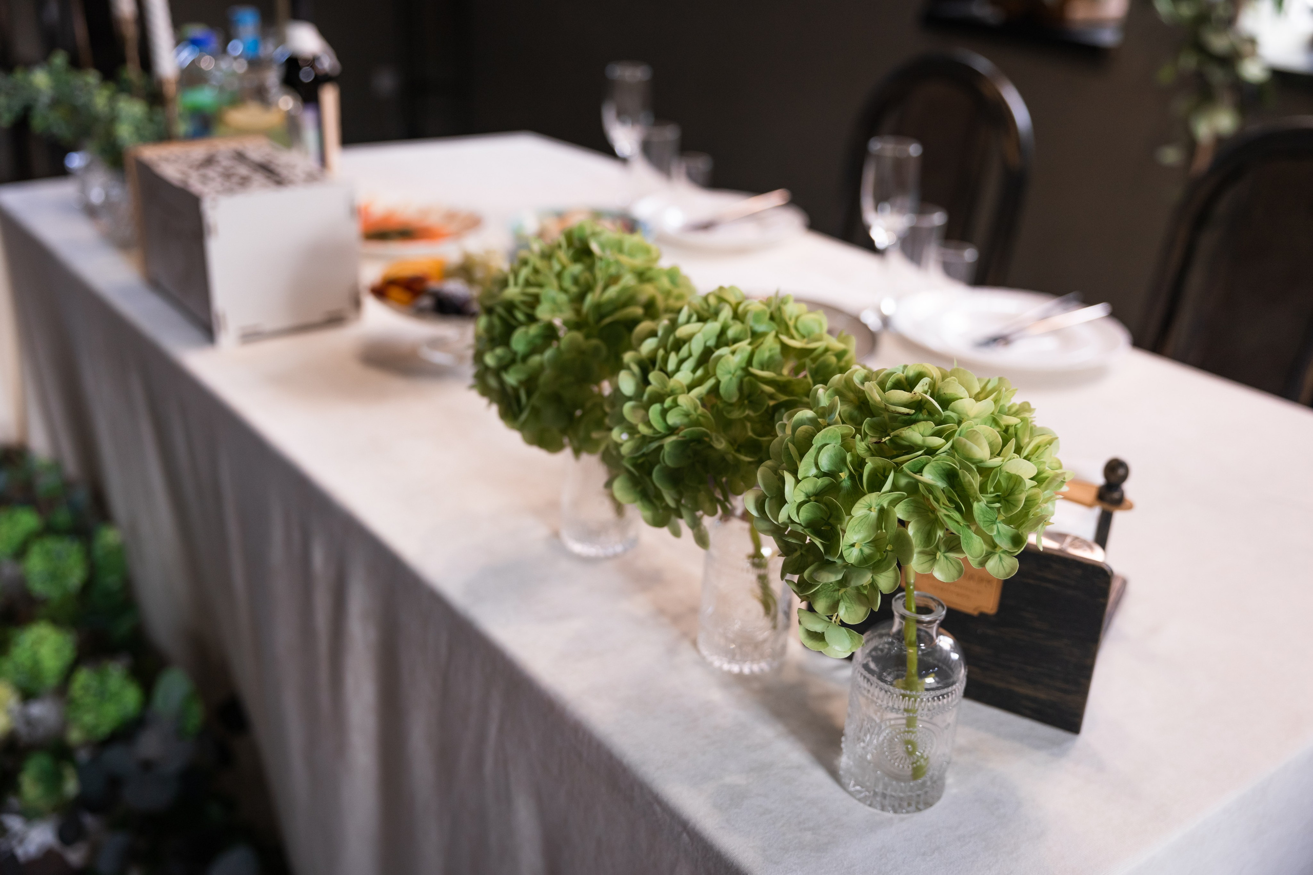 Алина и Егор. Свадебный фотограф Татьяна Фот