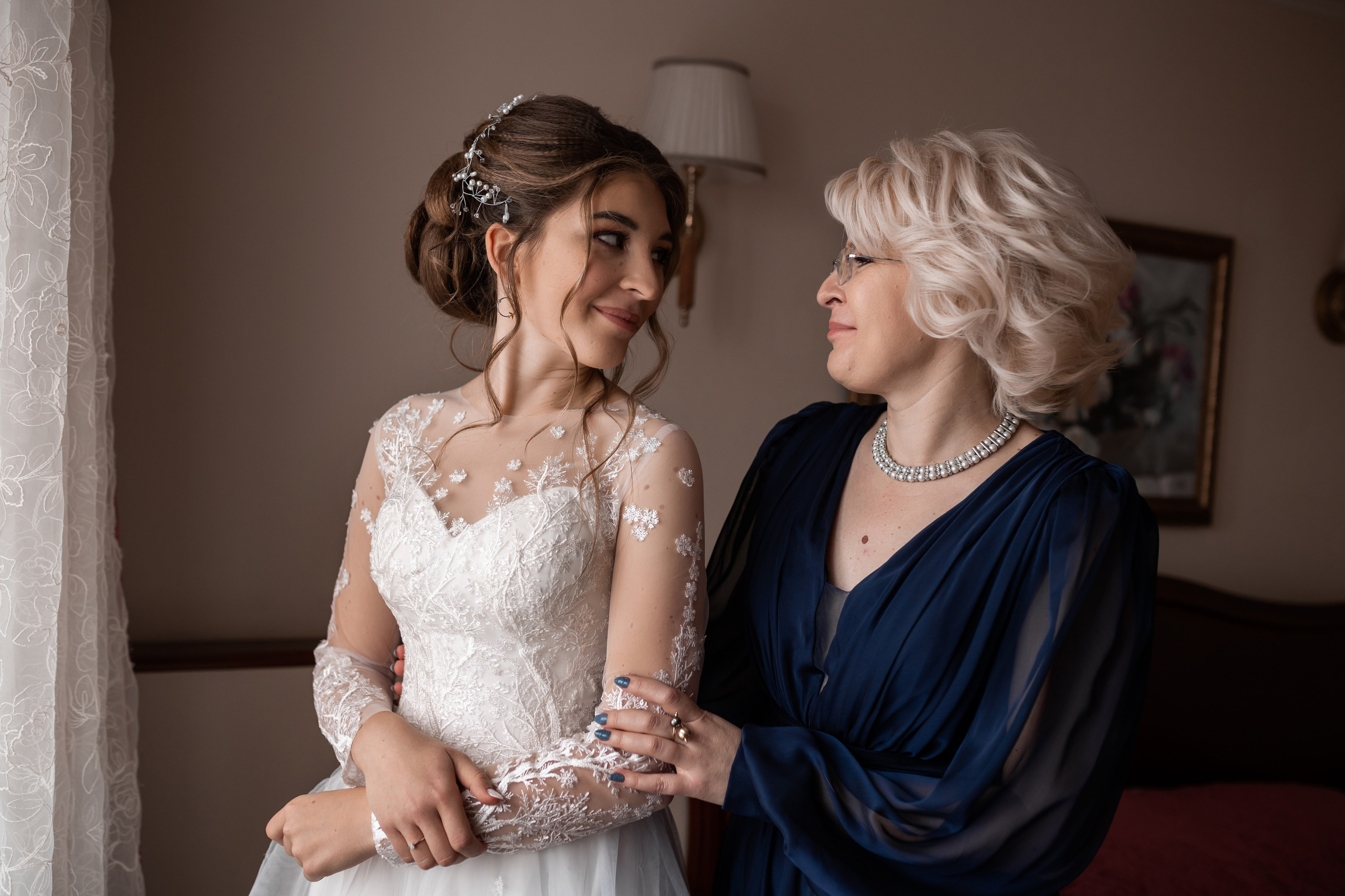 Свадьба Маргариты и Геннадия. Свадебный фотограф Татьяна Фот