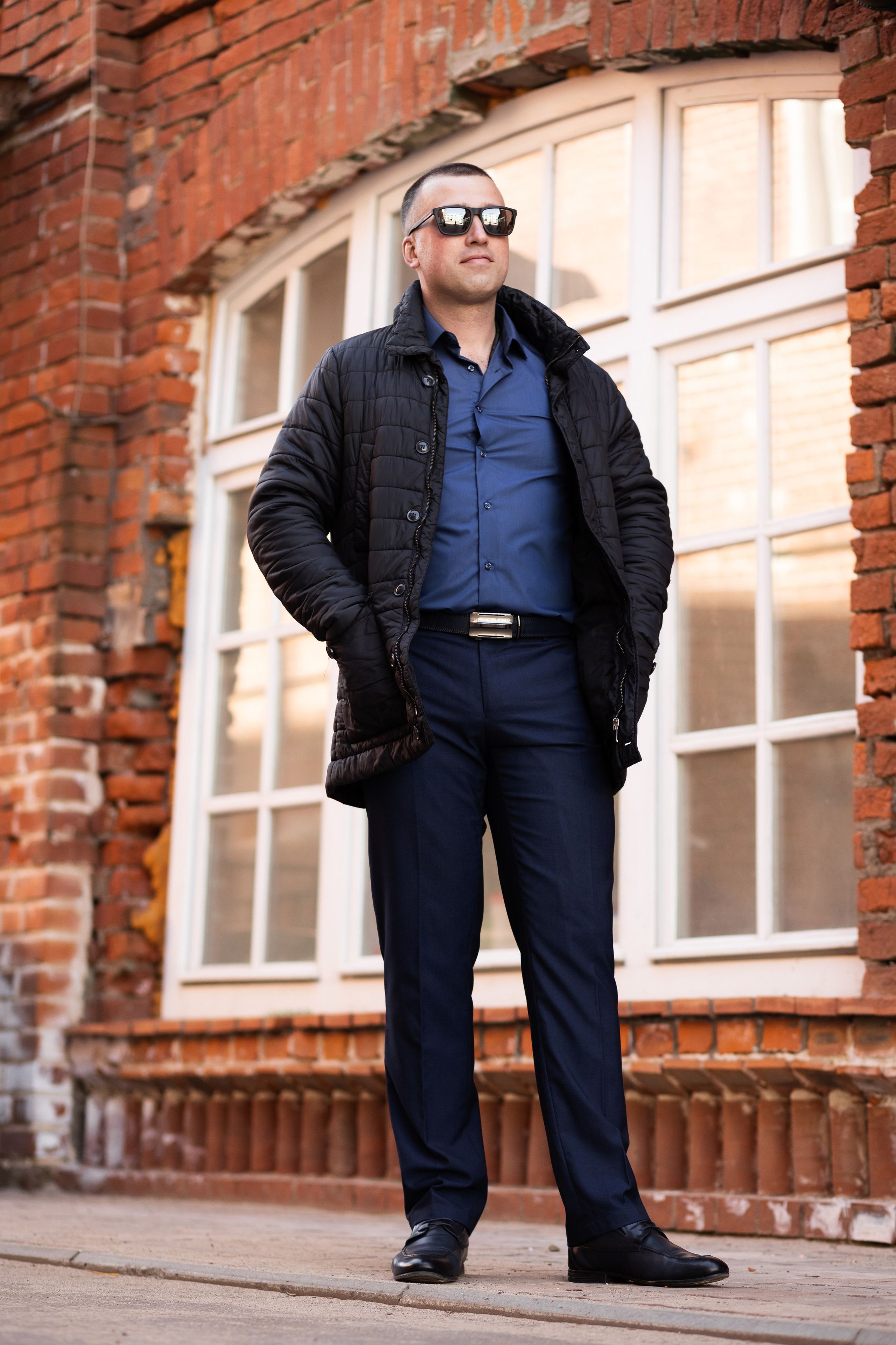 Олеся и Илья. Свадебный фотограф Татьяна Фот