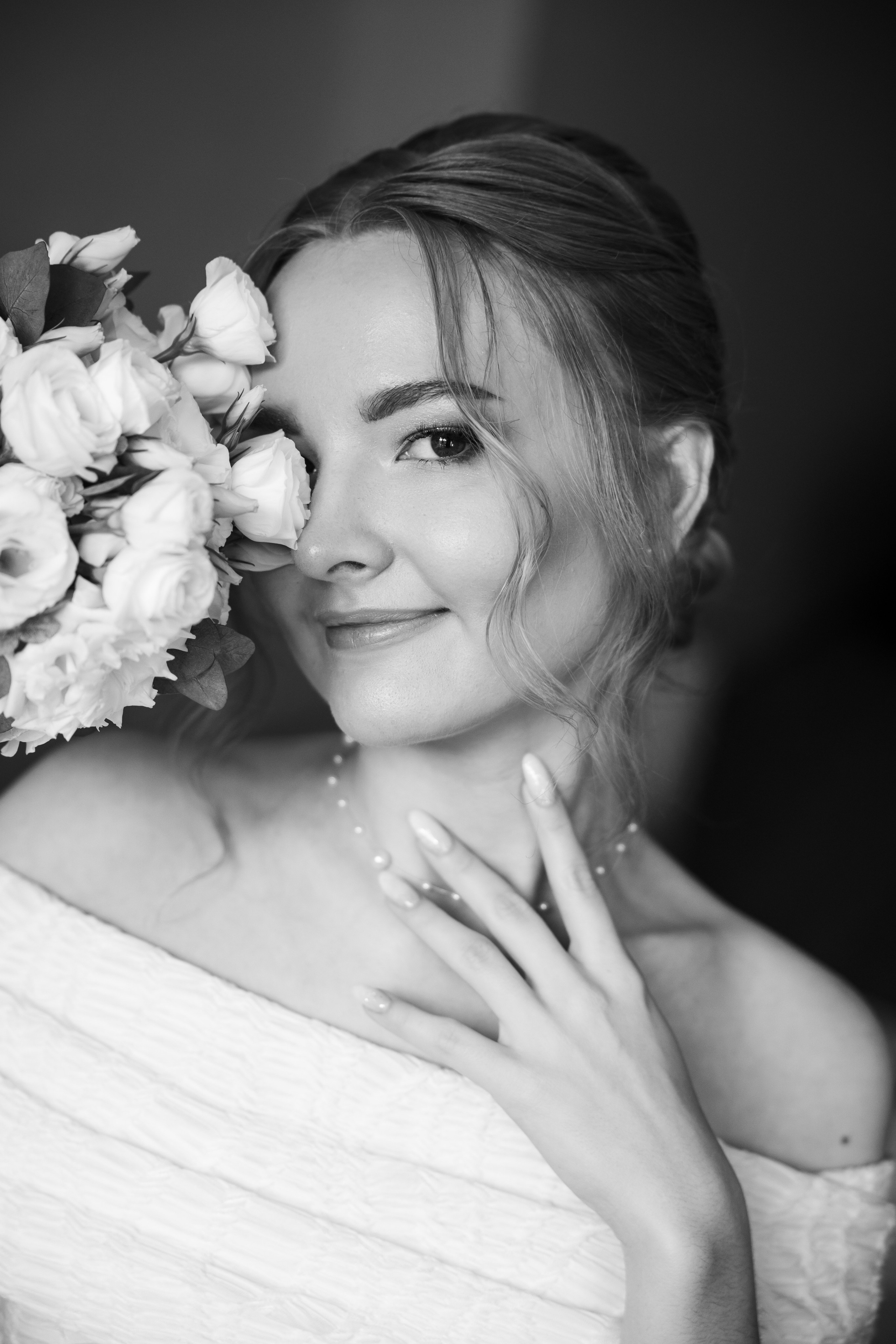 Карина и Владислав. Свадебный фотограф Татьяна Фот