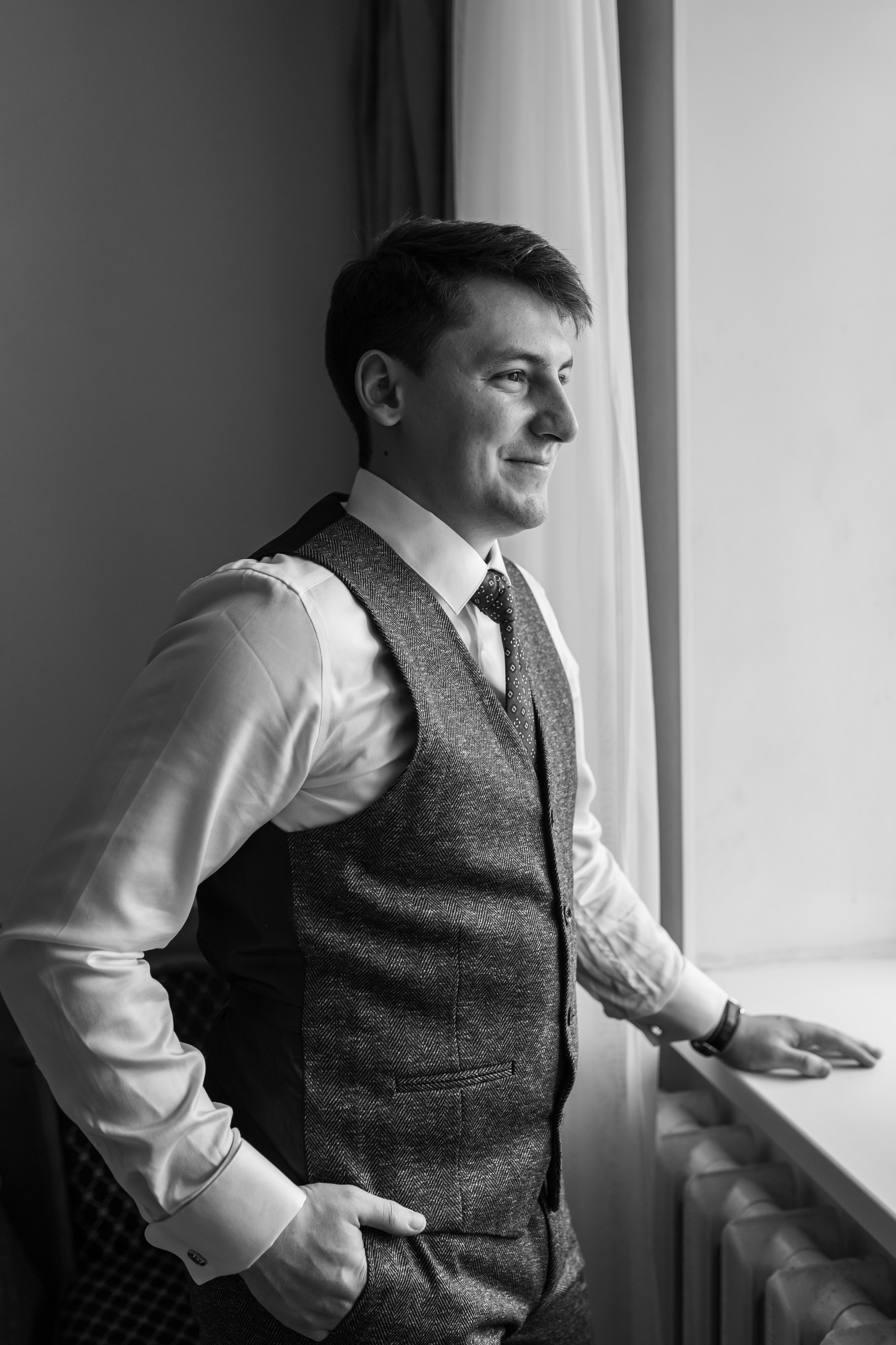 Свадьба Маргариты и Геннадия. Свадебный фотограф Татьяна Фот