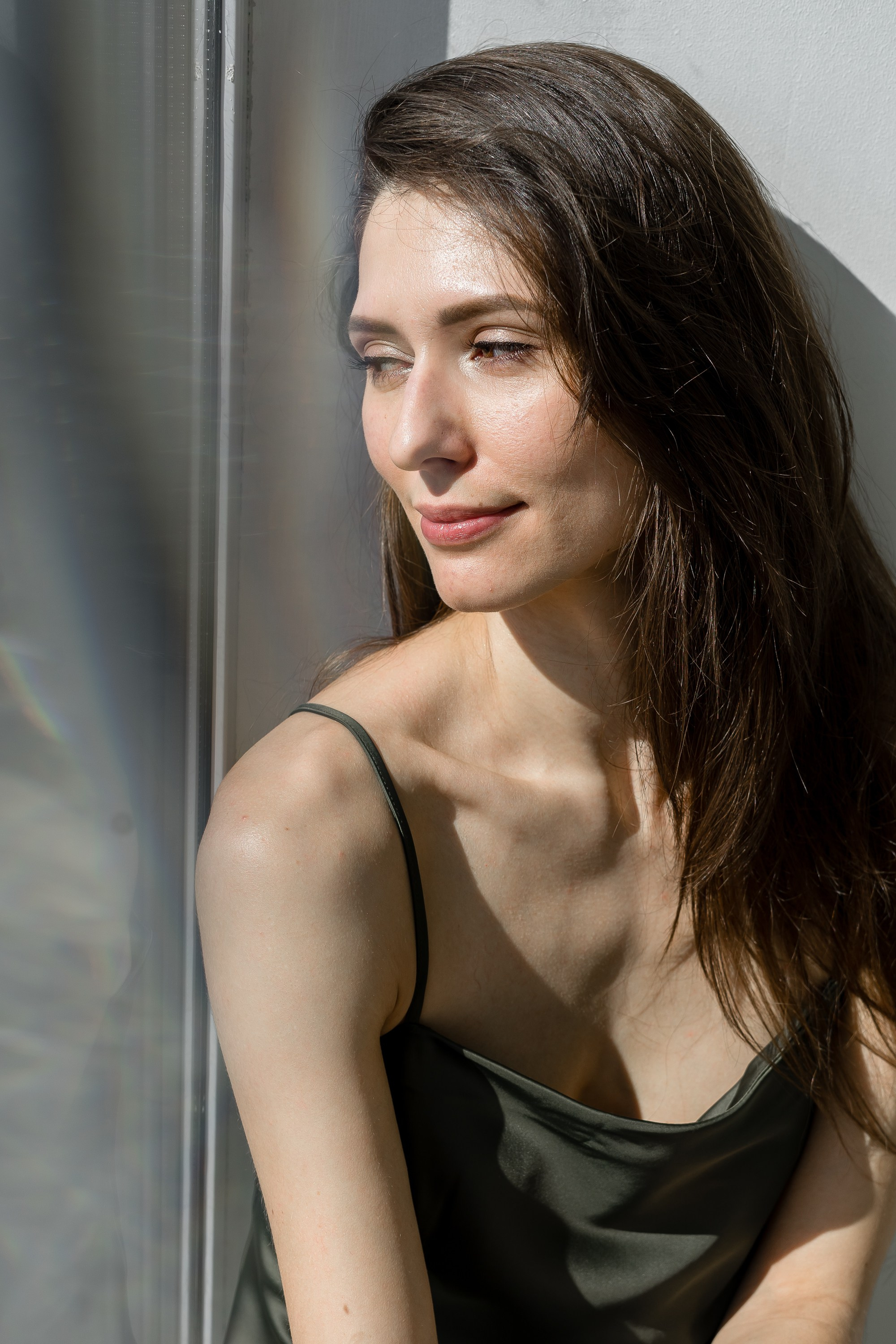 Яна. Свет и отражения. Эстетичная фото- и видеосъёмка Ирина Арсентьева. Челябинск и весь мир