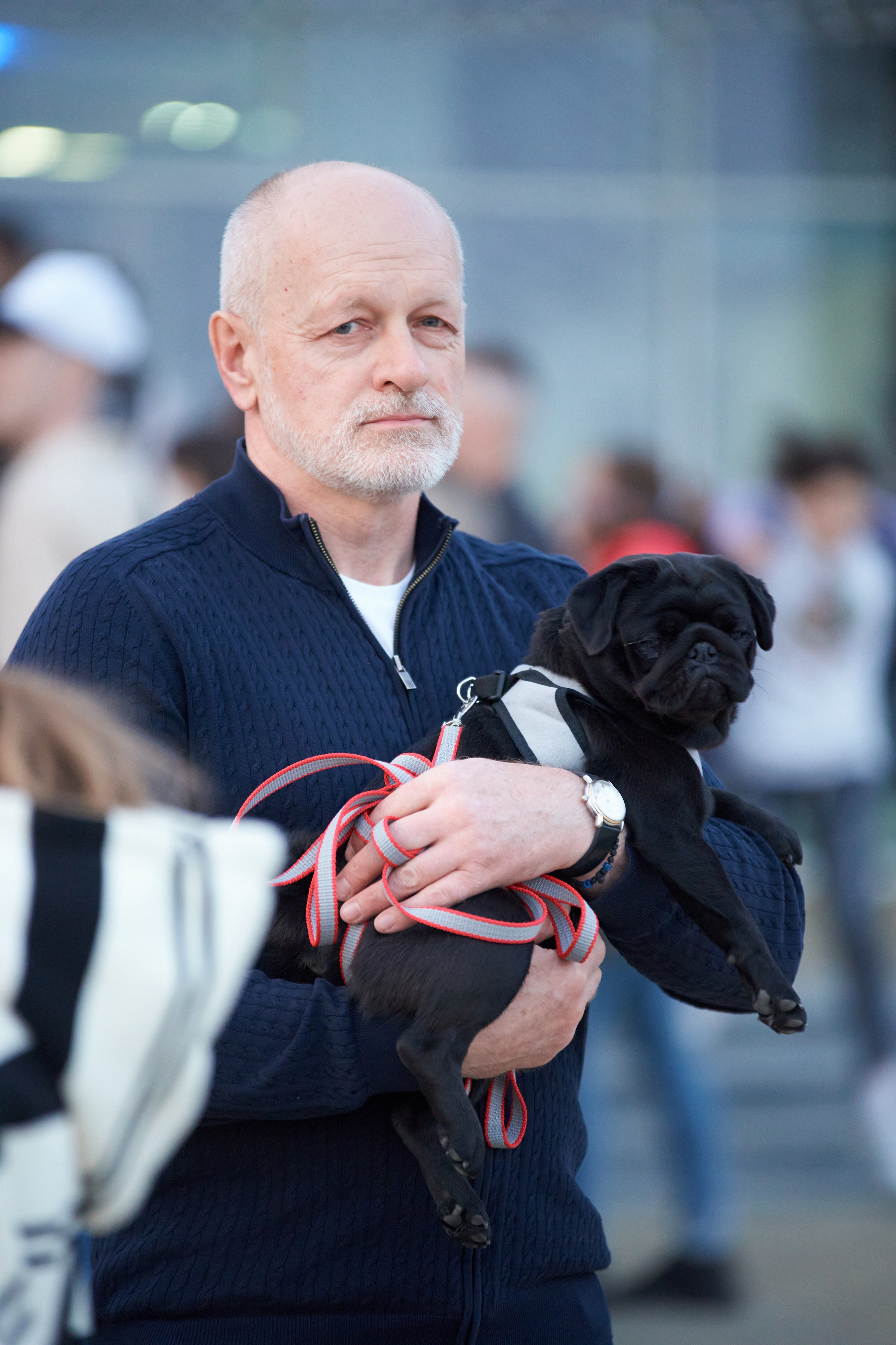 Репортаж: Музыкальная школа Виртуозы в Ночь музеев у планетария. Репортажный и женский фотограф в Новосибирске