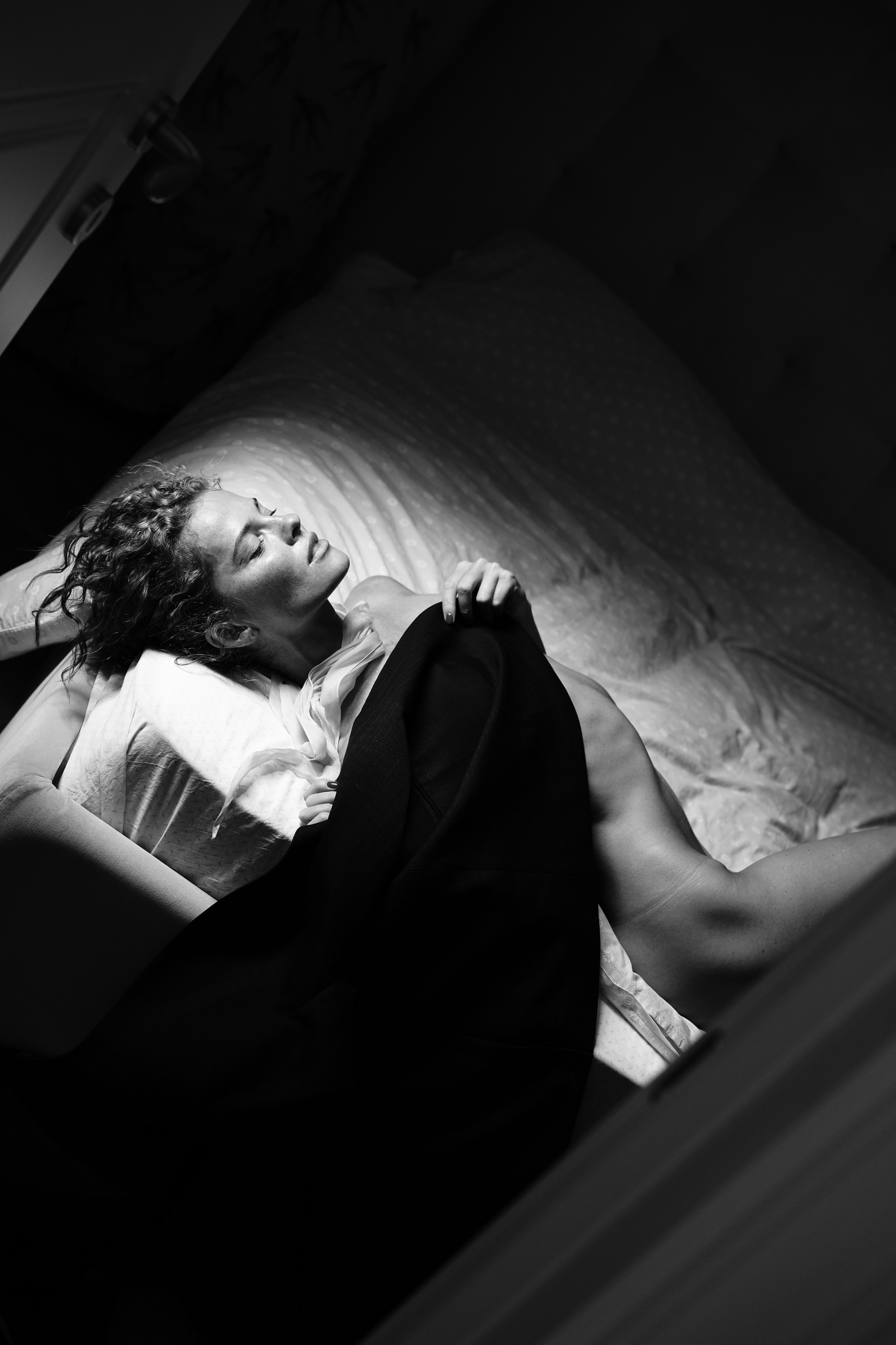 17. Photographer Dmitry Chapala