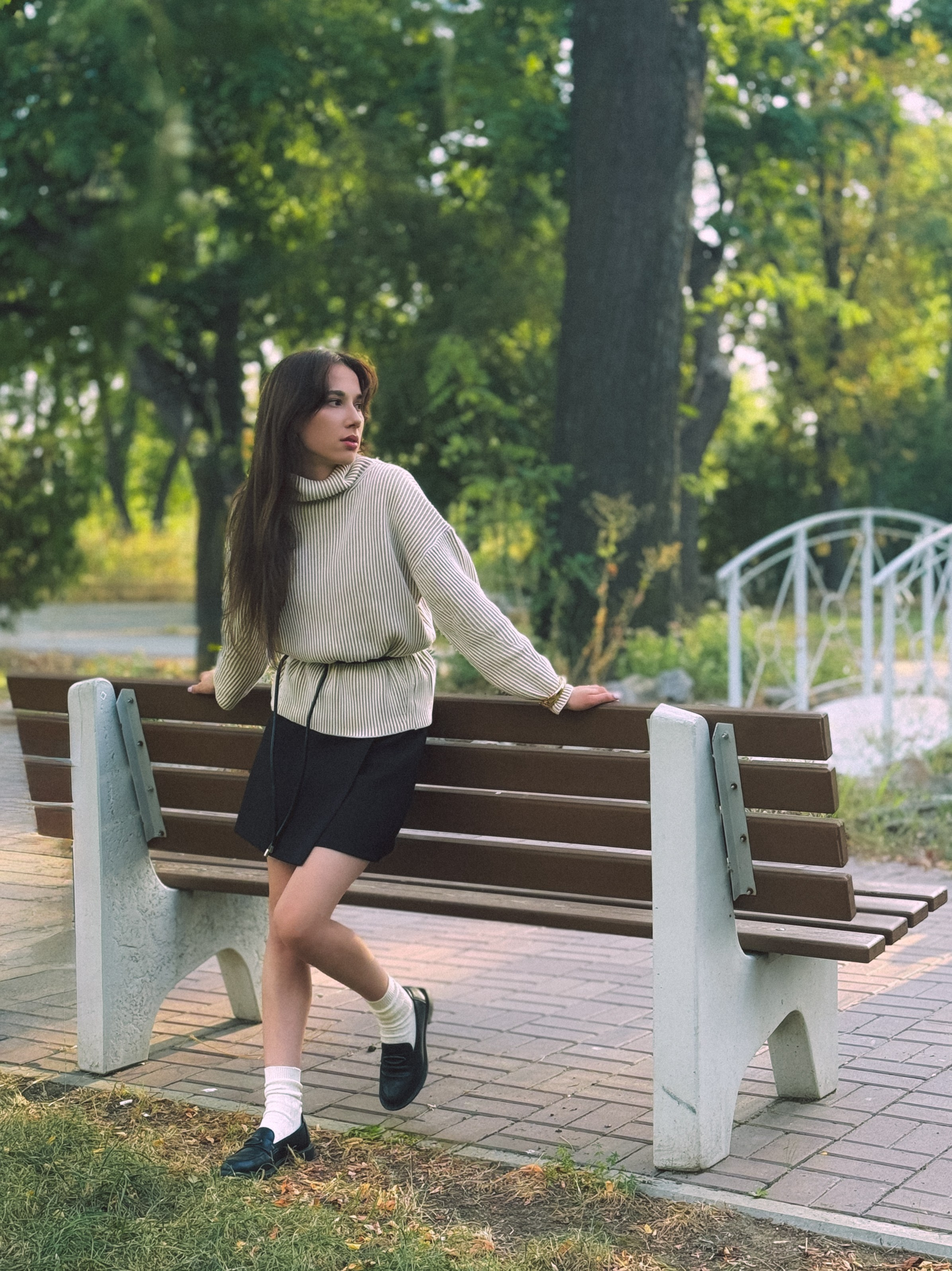 Алина. Мобильный фотограф | Рилсмейкер в Мариуполе