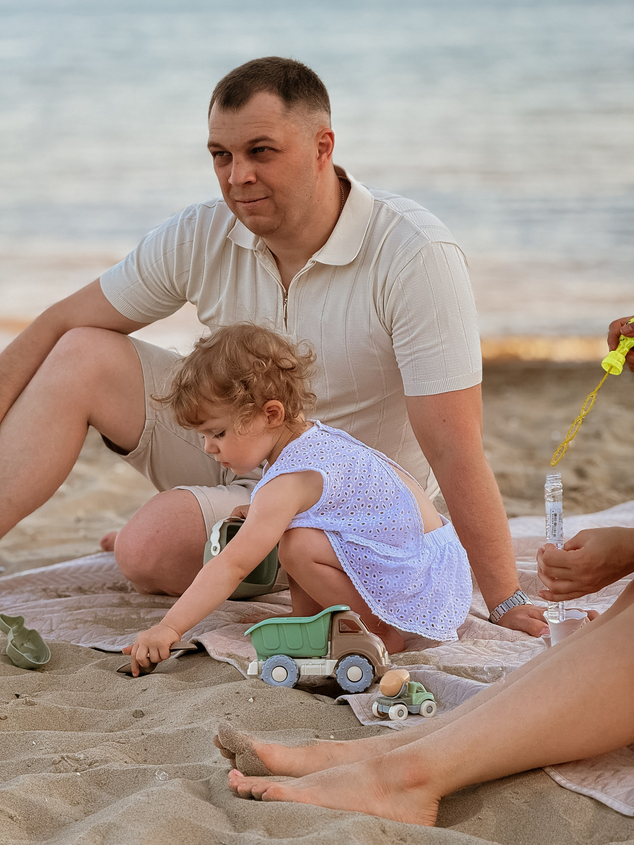 Мама, папа и я. Мобильный фотограф | Рилсмейкер в Мариуполе