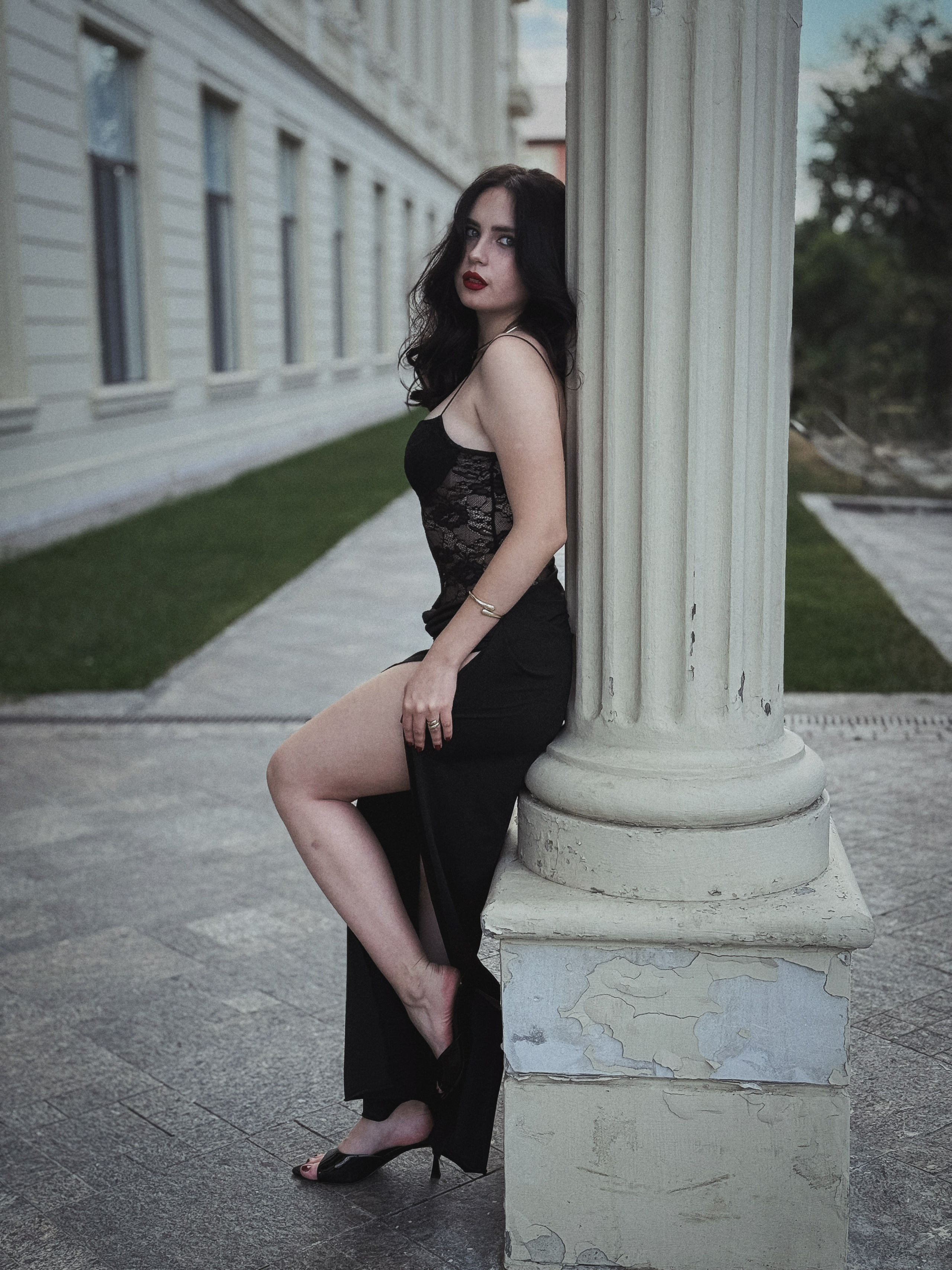 Мария. Мобильный фотограф | Рилсмейкер в Мариуполе
