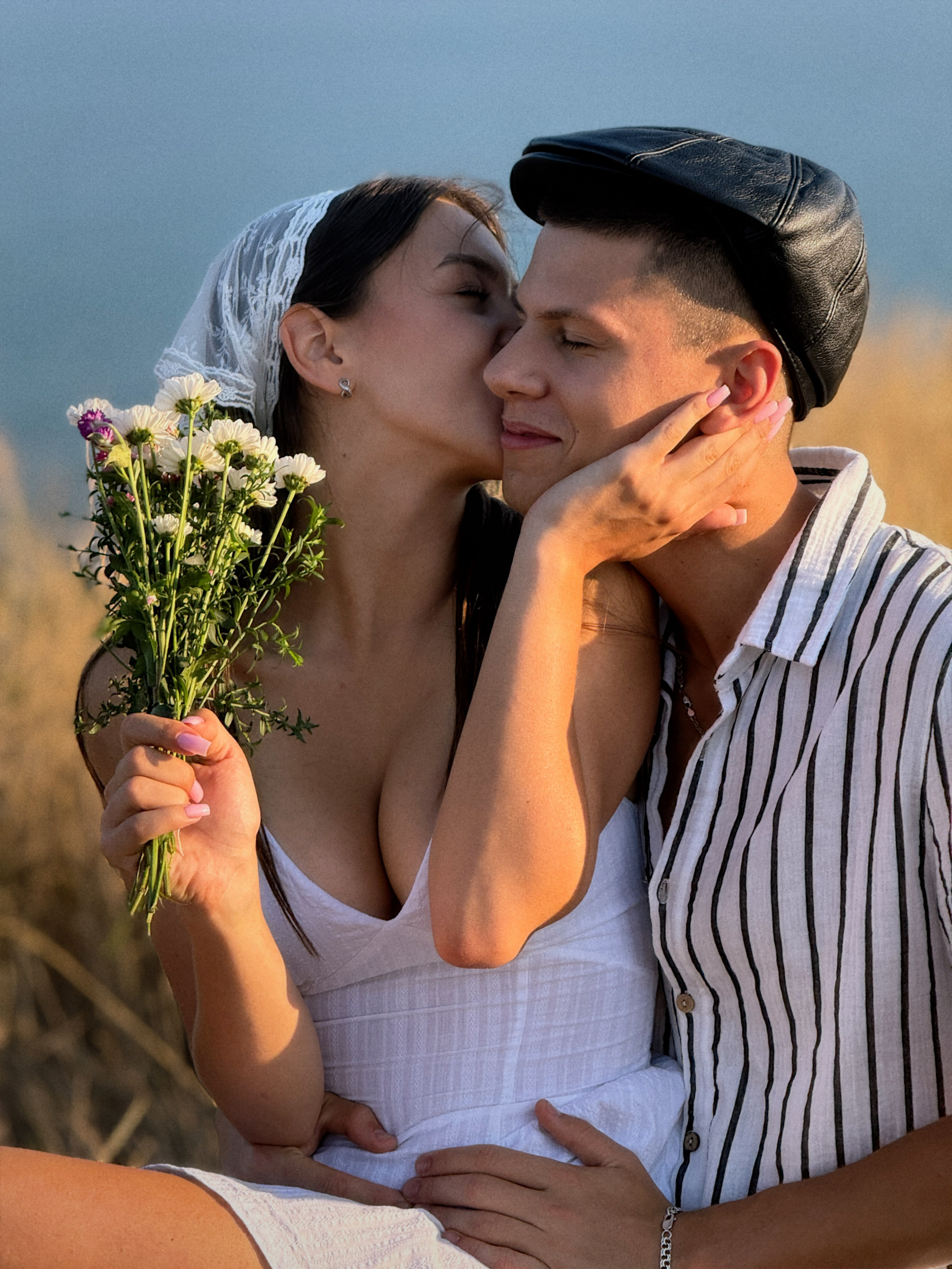 Карина & Вадим. Мобильный фотограф | Рилсмейкер в Мариуполе