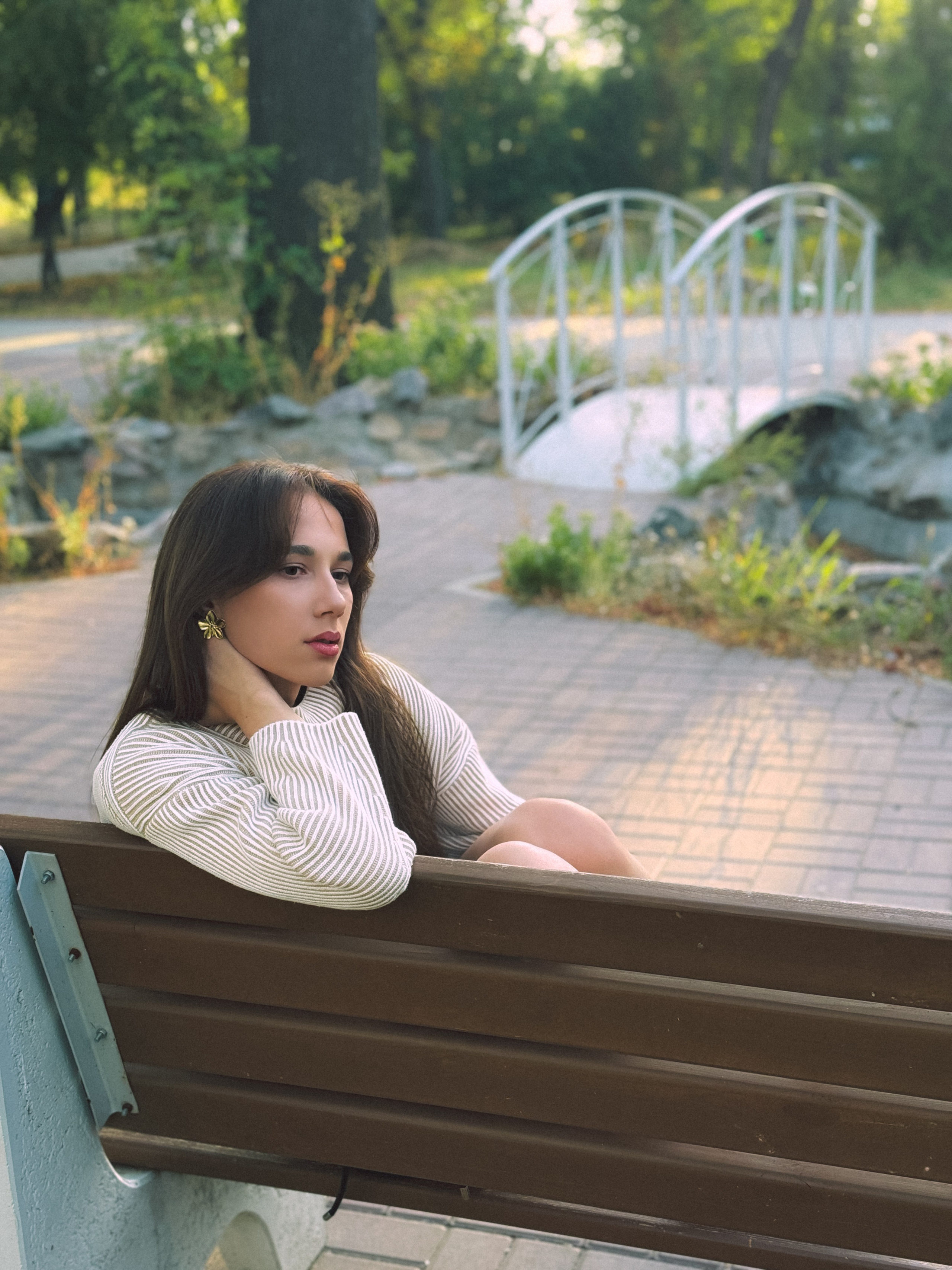 Алина. Мобильный фотограф | Рилсмейкер в Мариуполе