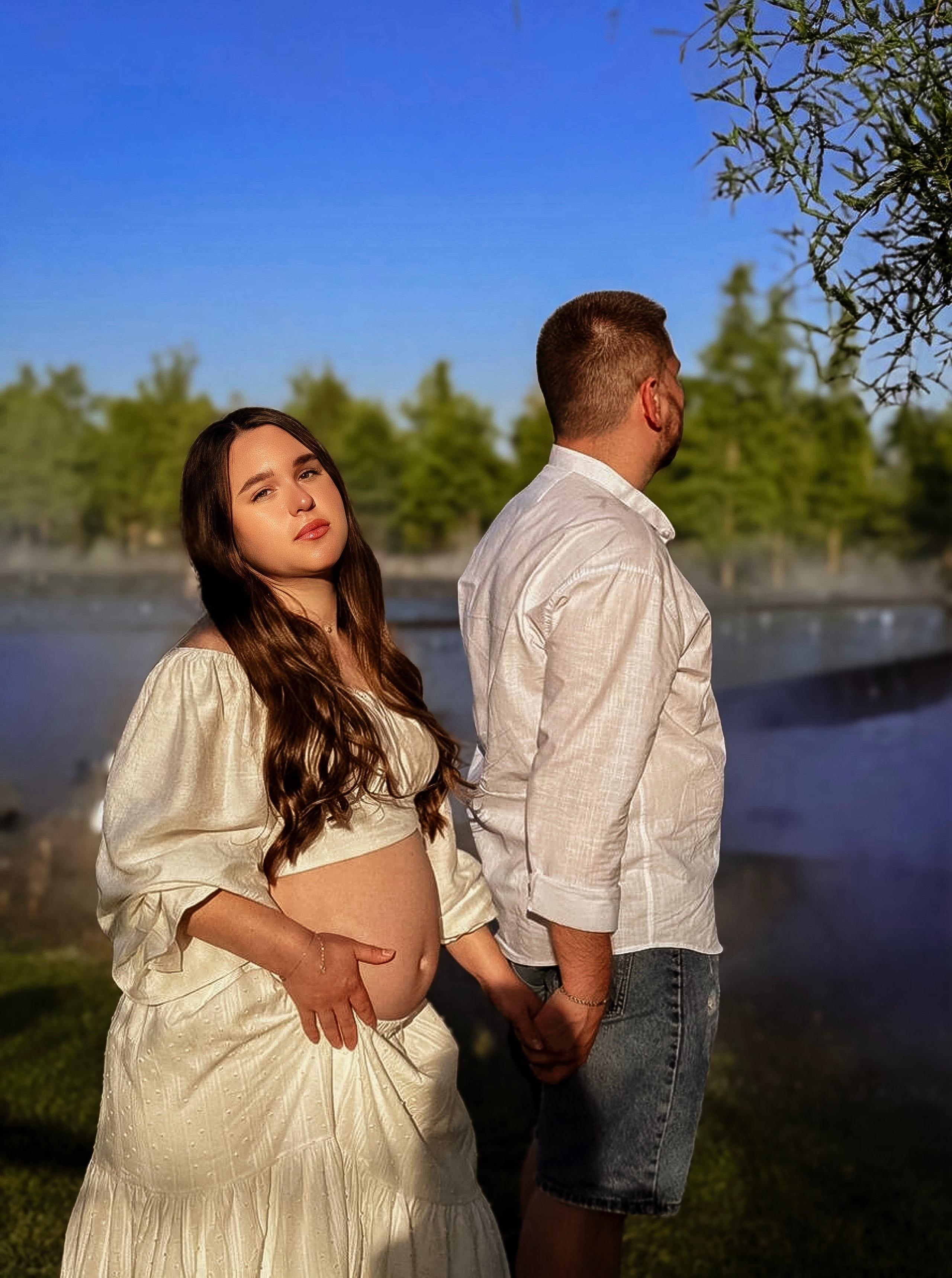 Дарья & Сергей. Мобильный фотограф | Рилсмейкер в Мариуполе