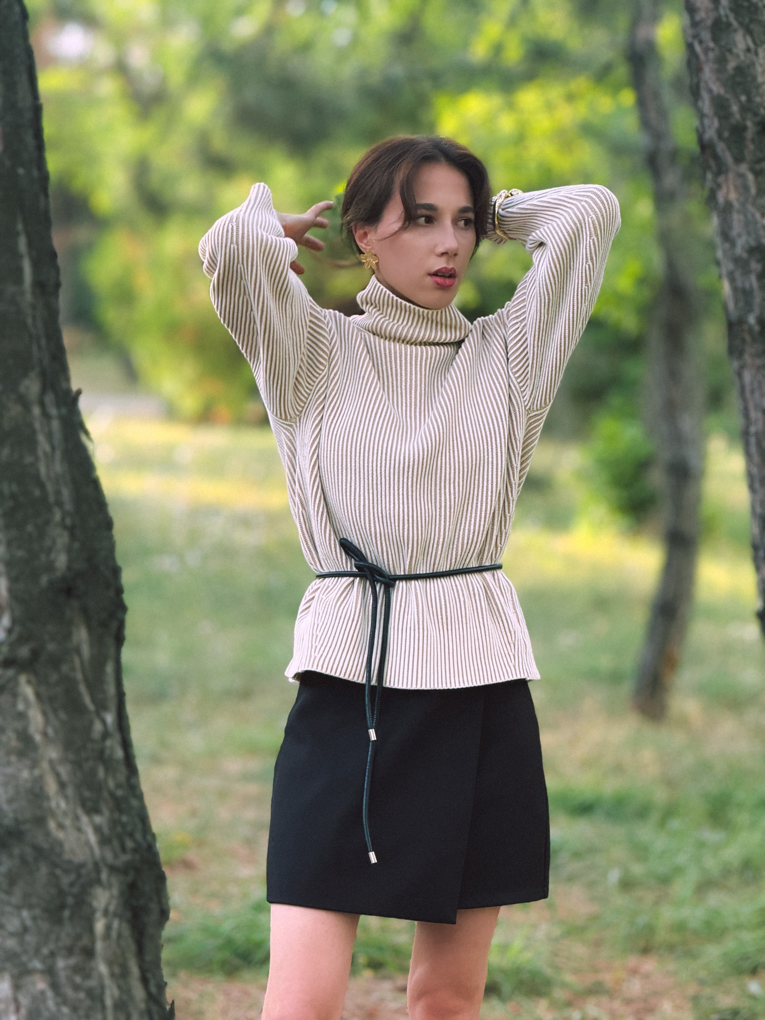 Алина. Мобильный фотограф | Рилсмейкер в Мариуполе
