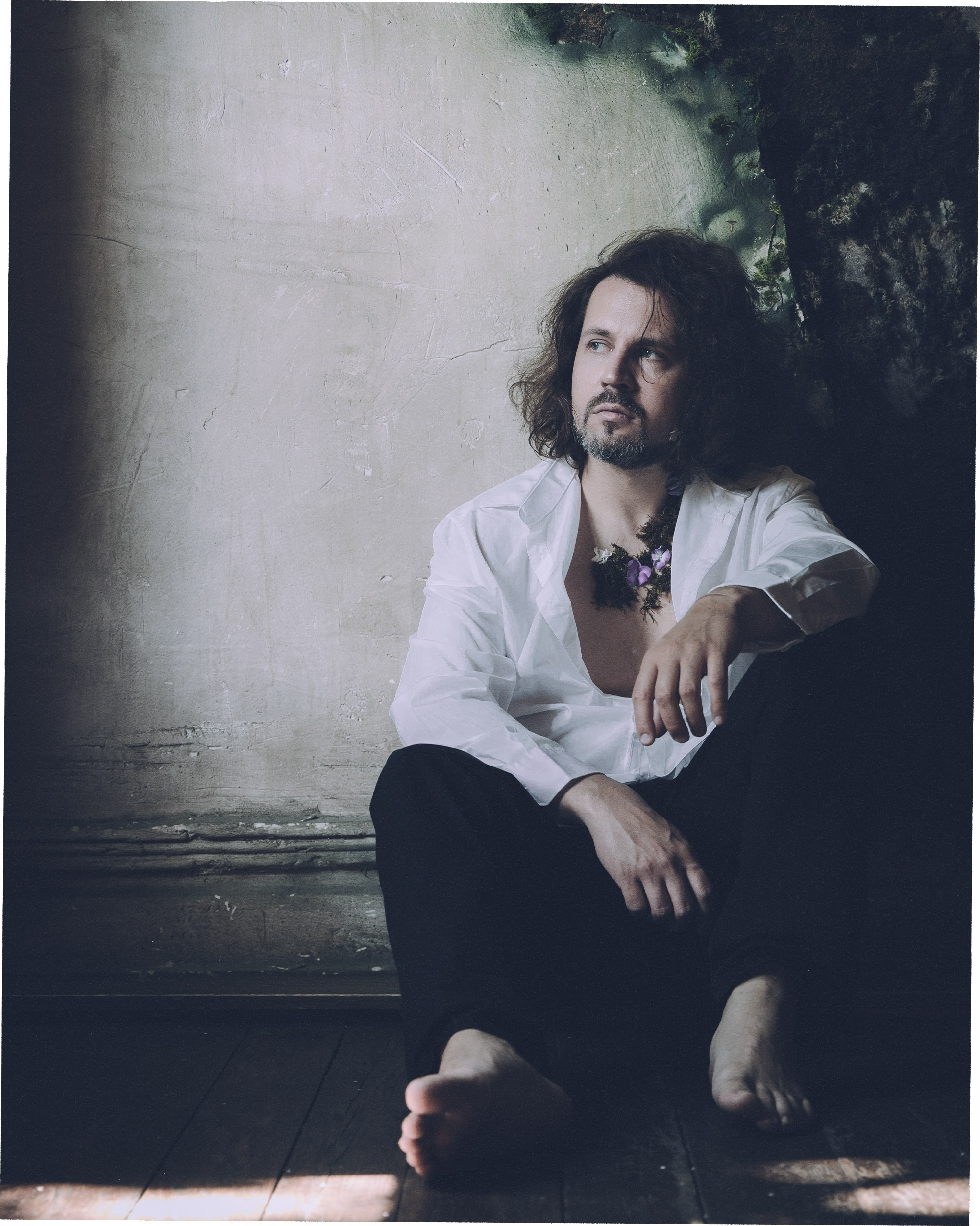 JANE AIR. Фотограф