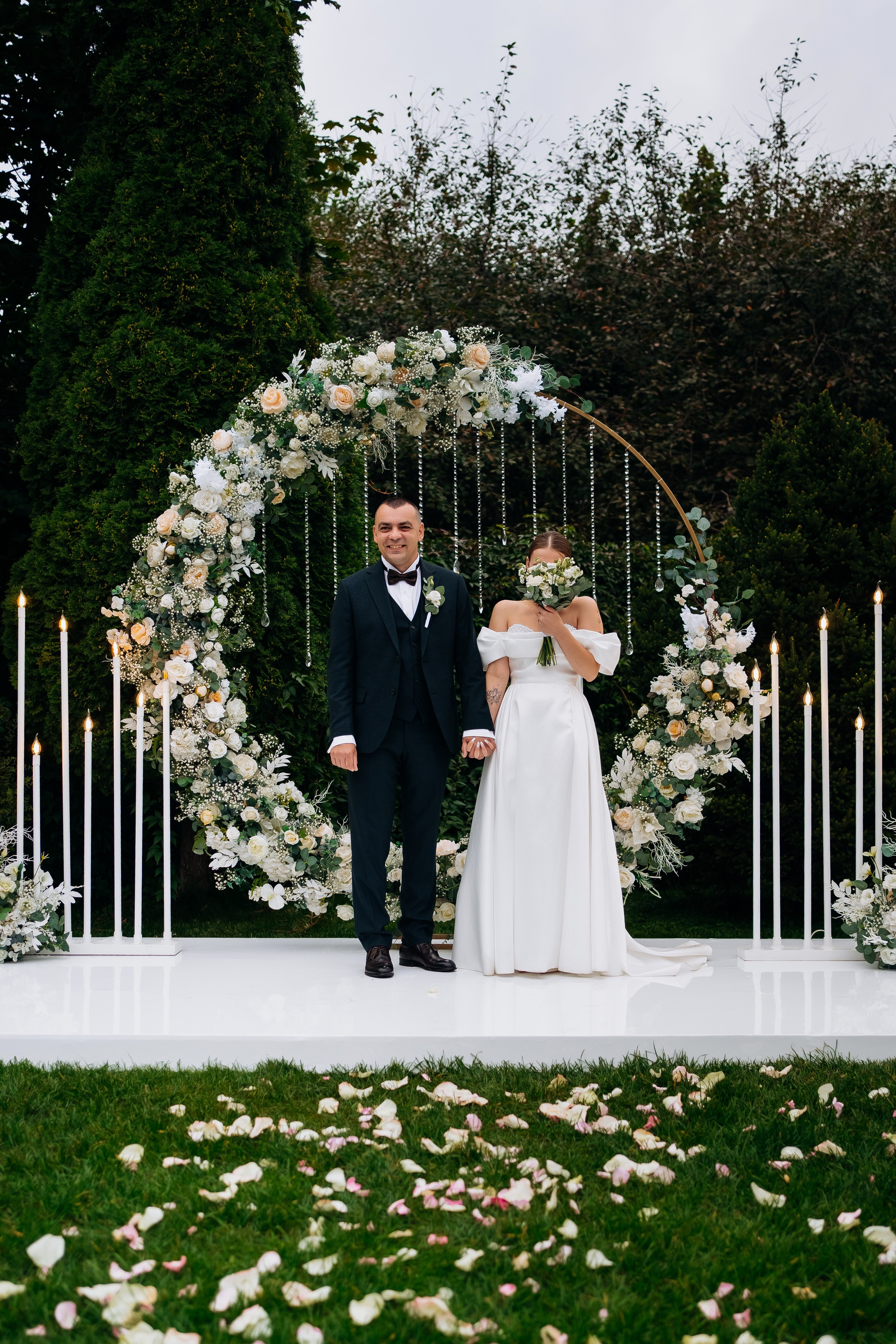 Аня и Максим. Фотограф Тверь. Анна Драго