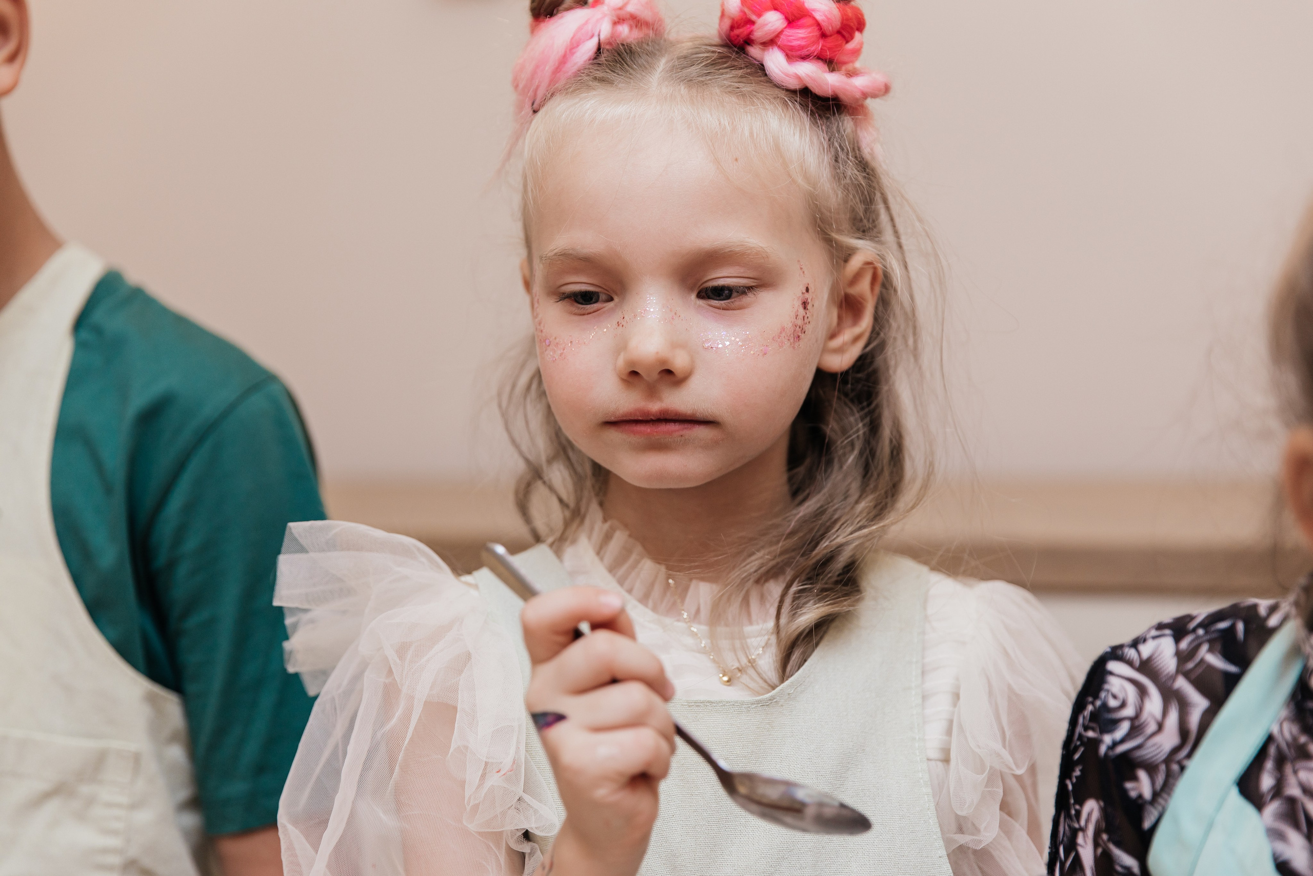 ДЕТСКИЕ ПРАЗДНИКИ