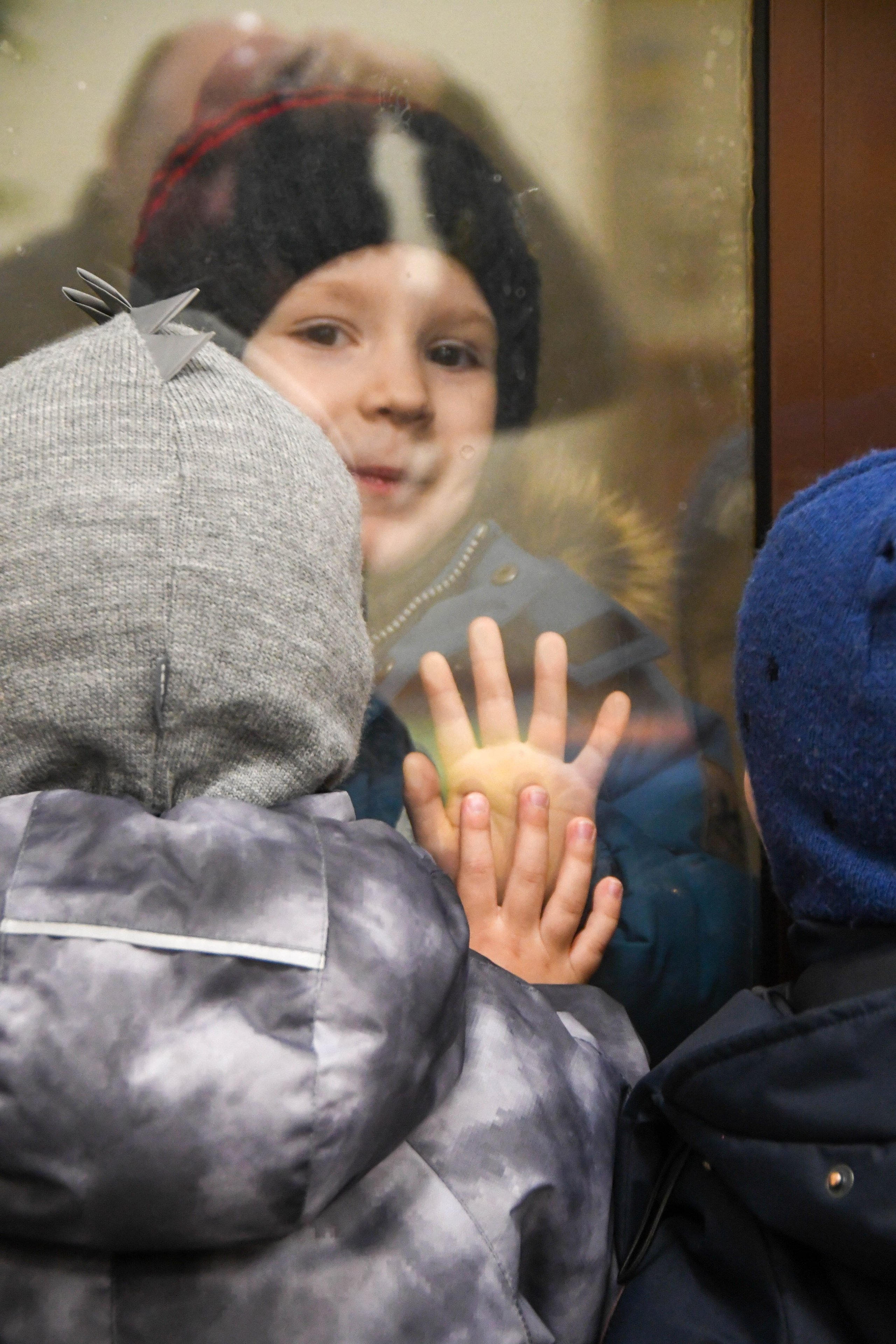 2024 г 2 февраля. Прогулка. Гоголя. Репортажный и детский фотограф в Новосибирске