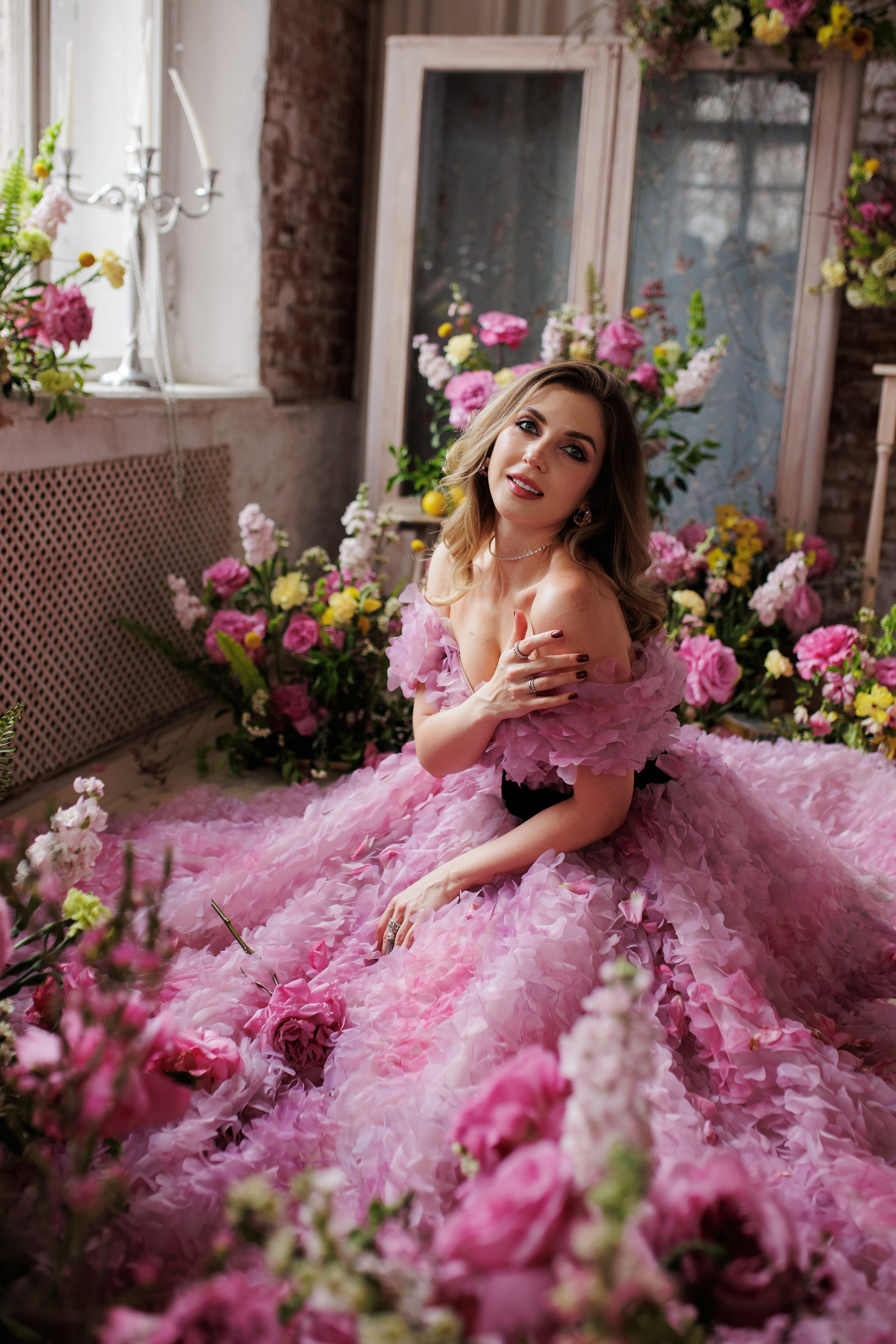 ЕЛЕНА. Семейный и детский фотограф в Москве Шарапова Ирина