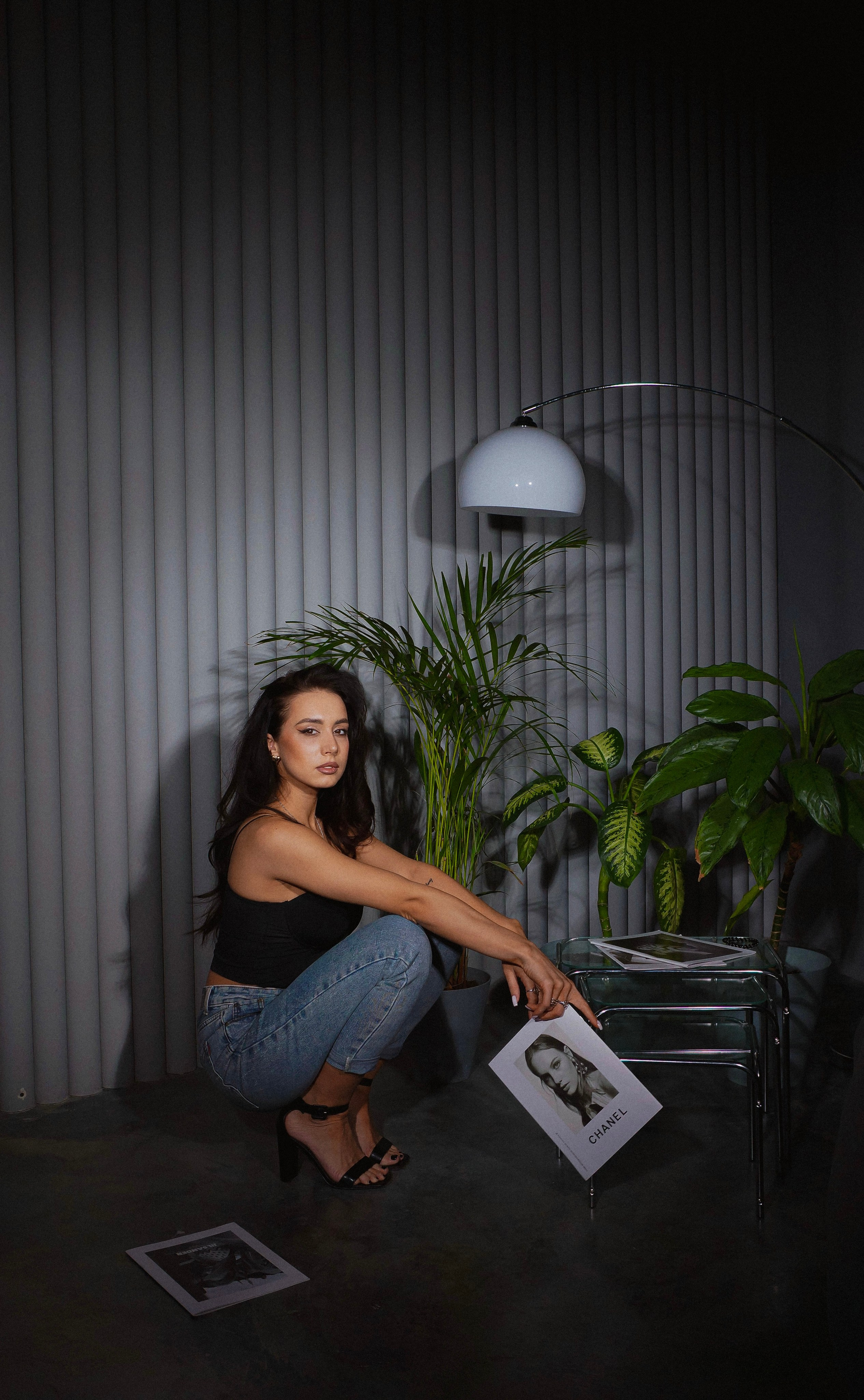 Кристина. Женский фотограф Омск, Екатерина Петрова