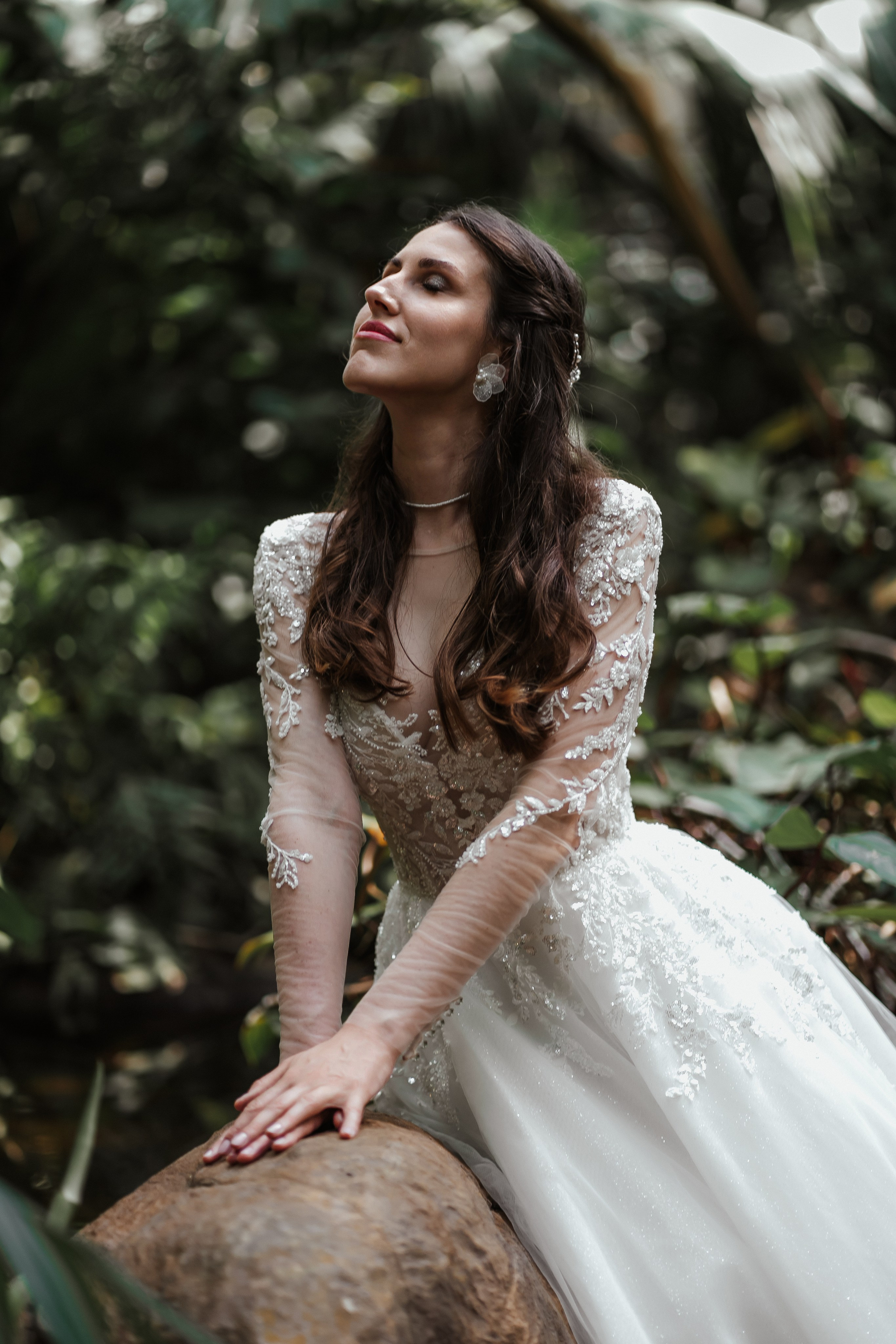 Фотограф Юлия Восходова