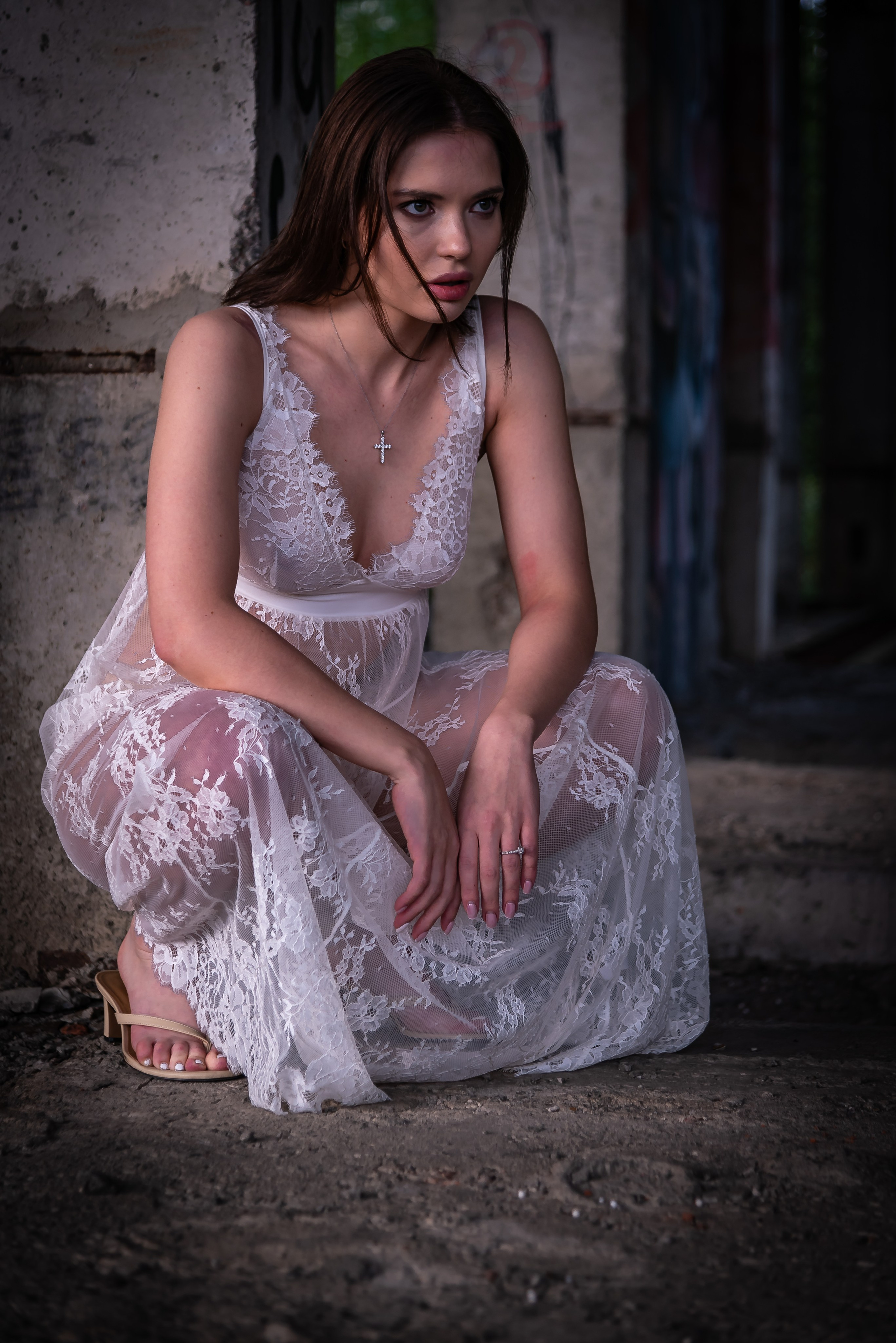 Sofi. Фотограф Евгений Симохин