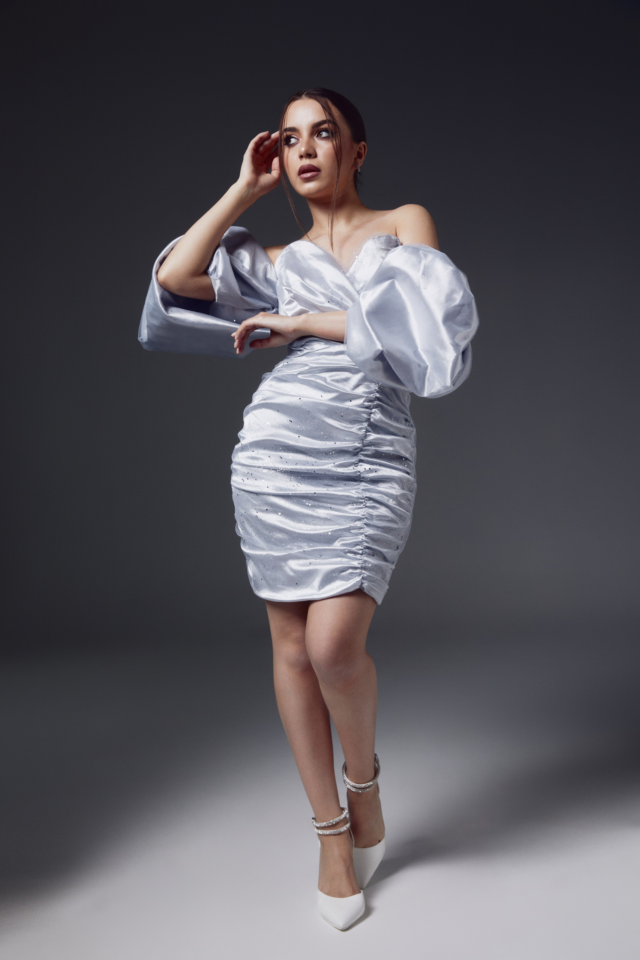 Ольга. Портретный фотограф в городе Дубна