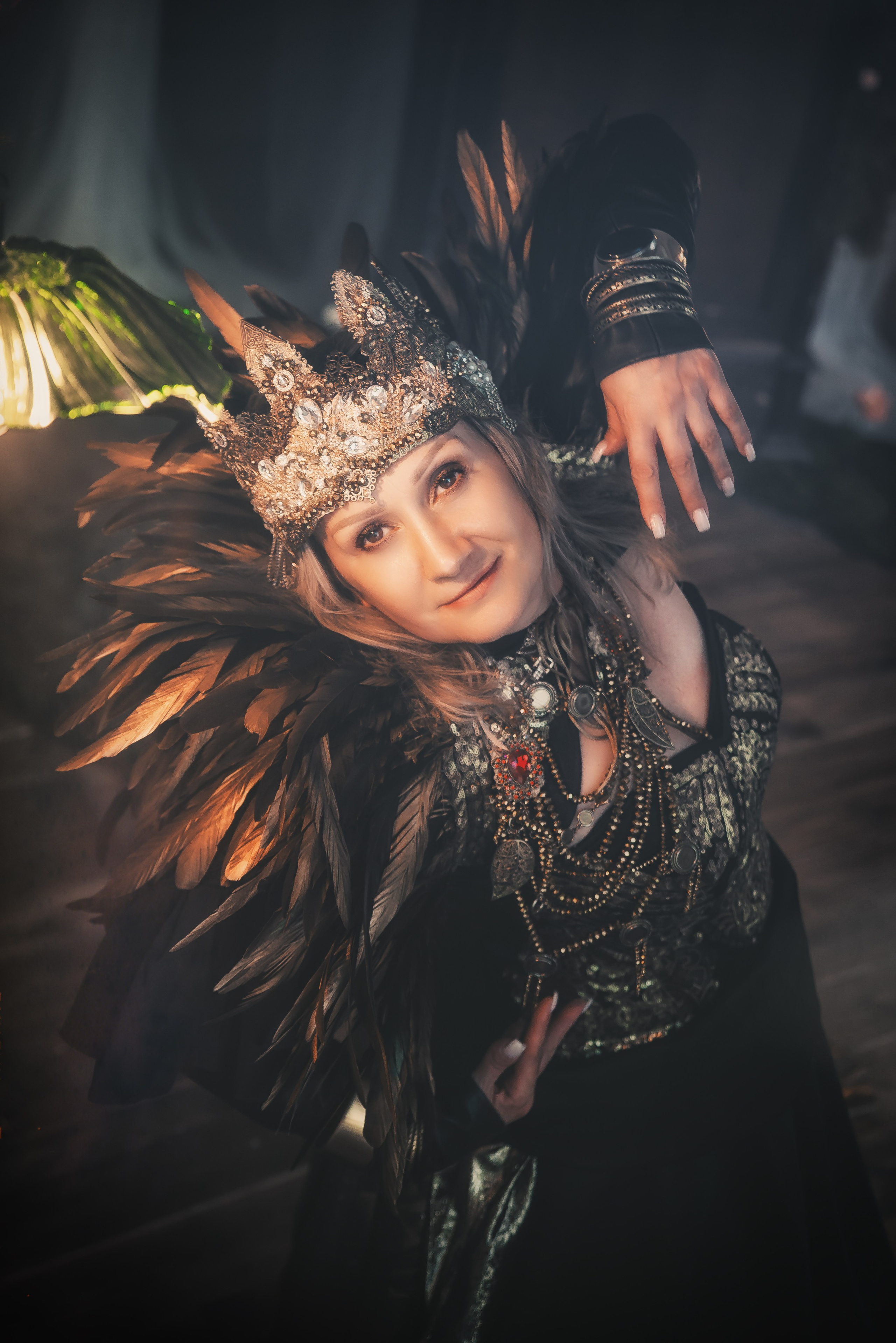 Мелифисента. Женский фотограф Крещение Венчание Москва Брянск