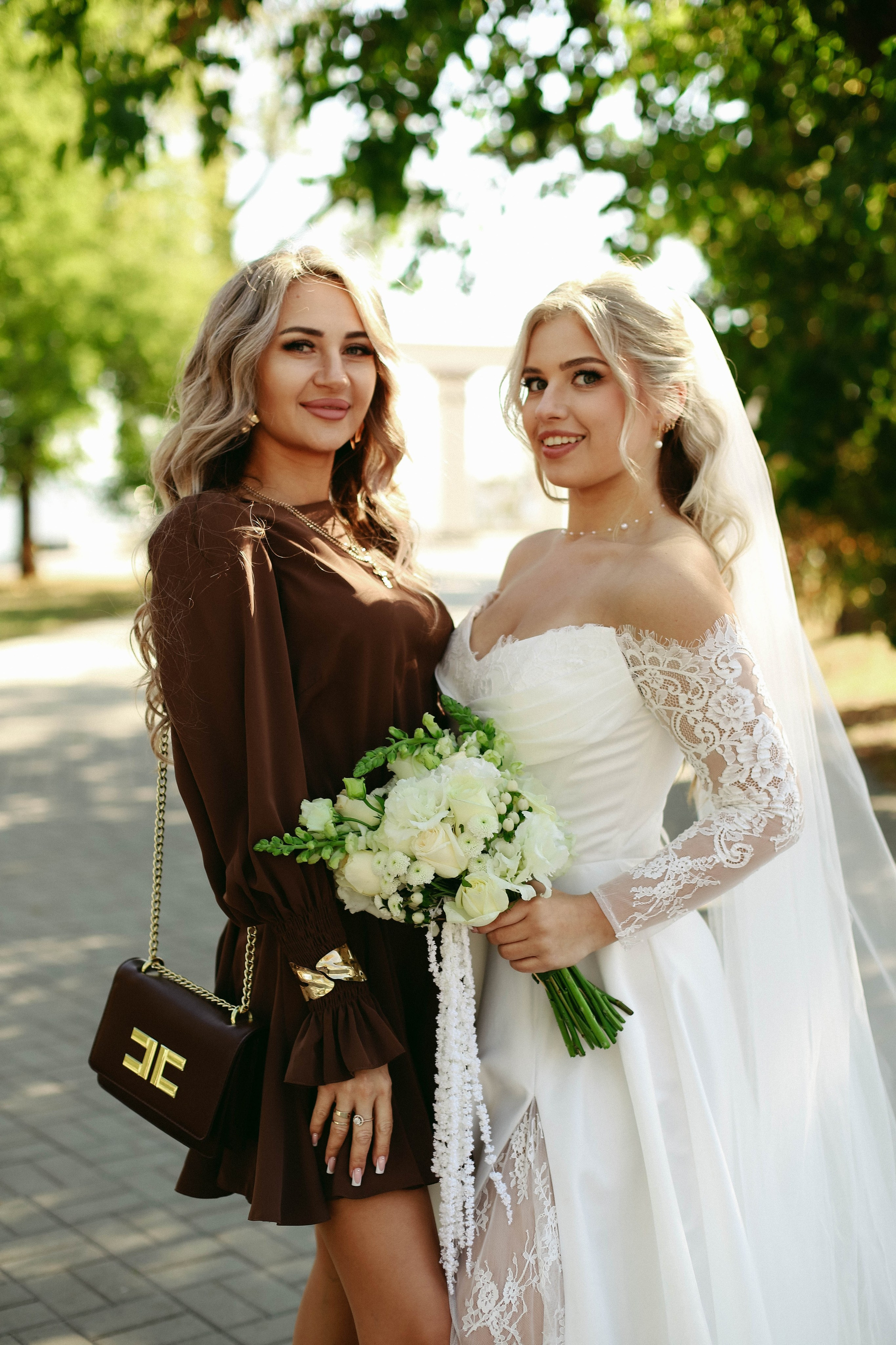 СОФИЯ & МИХАИЛ. Фотограф Мариуполь | Ялта | Крым — Диана Мазенко