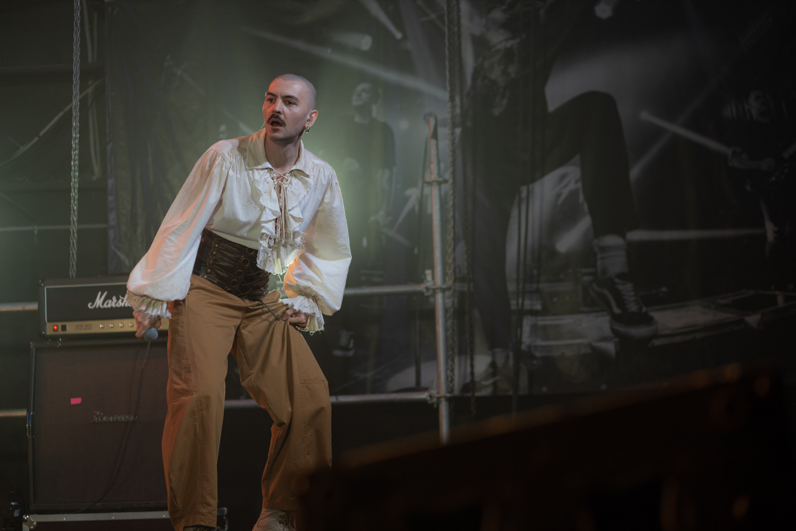 Sqwoz Bab. Фотограф в Пермском крае Матвей Раттер